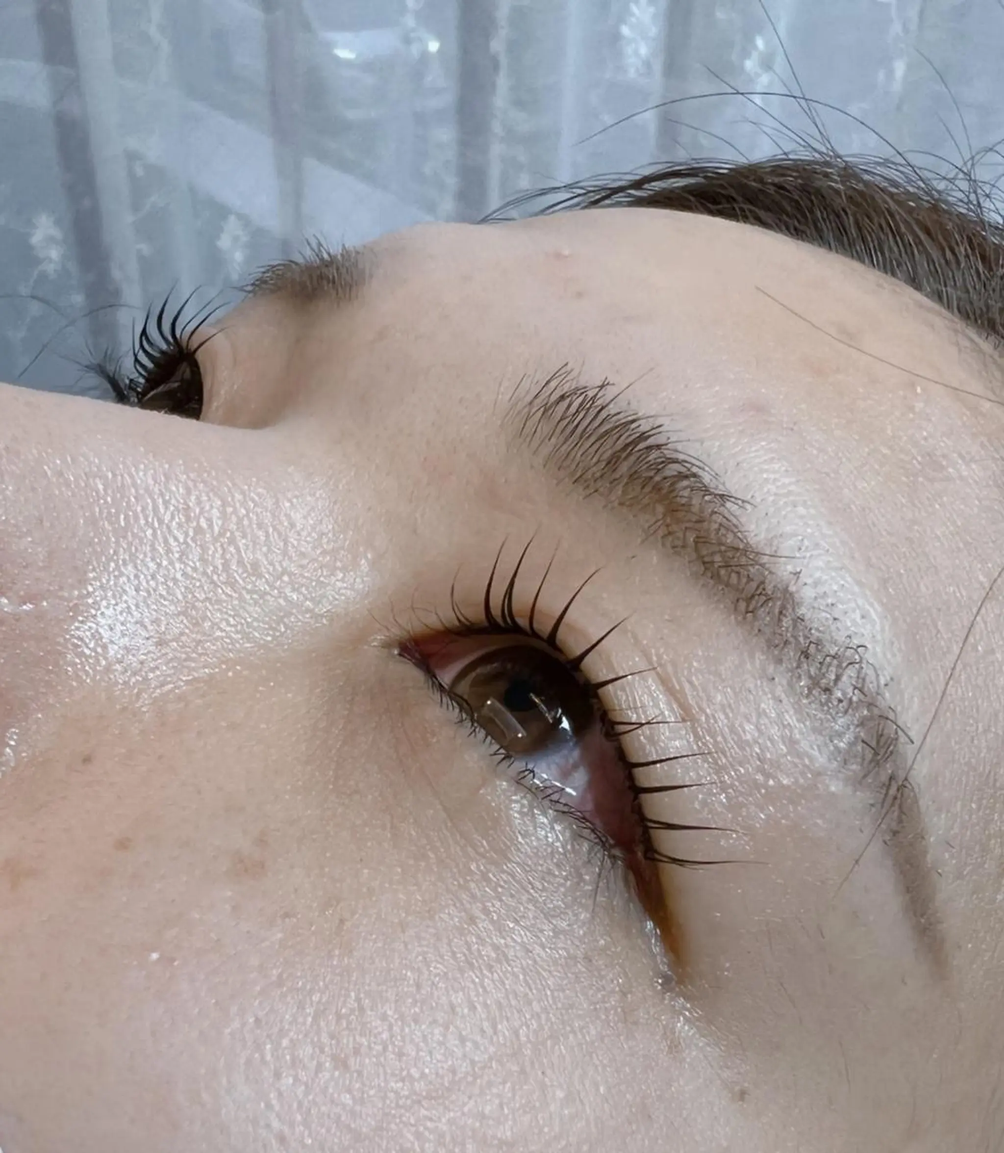 マツエク・マツパ 石田 悠夏のマツエク・マツパデザイン