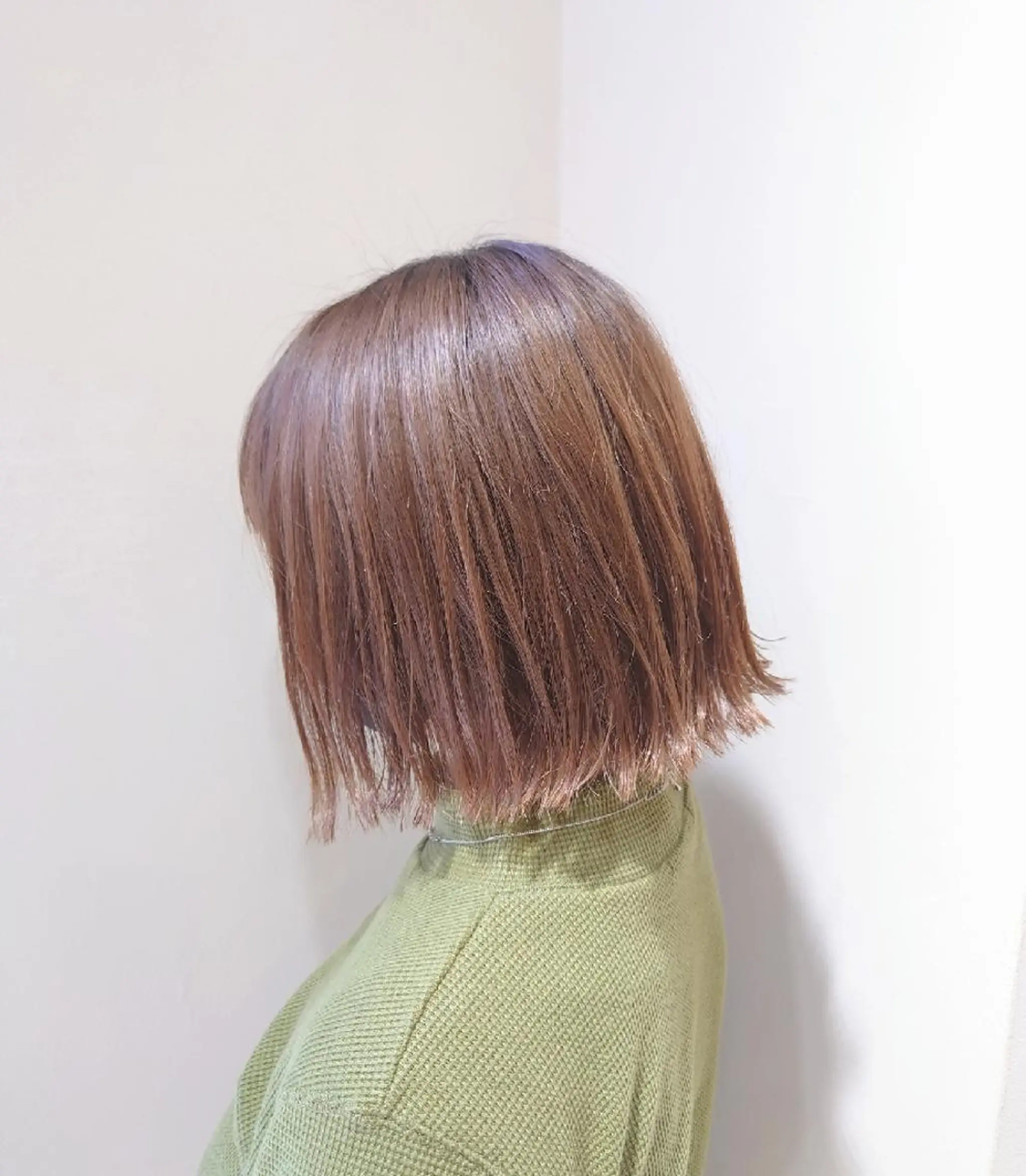 ショート iss所属・メンズ/パーマ特化 /波巻き/林洋平のヘアスタイル