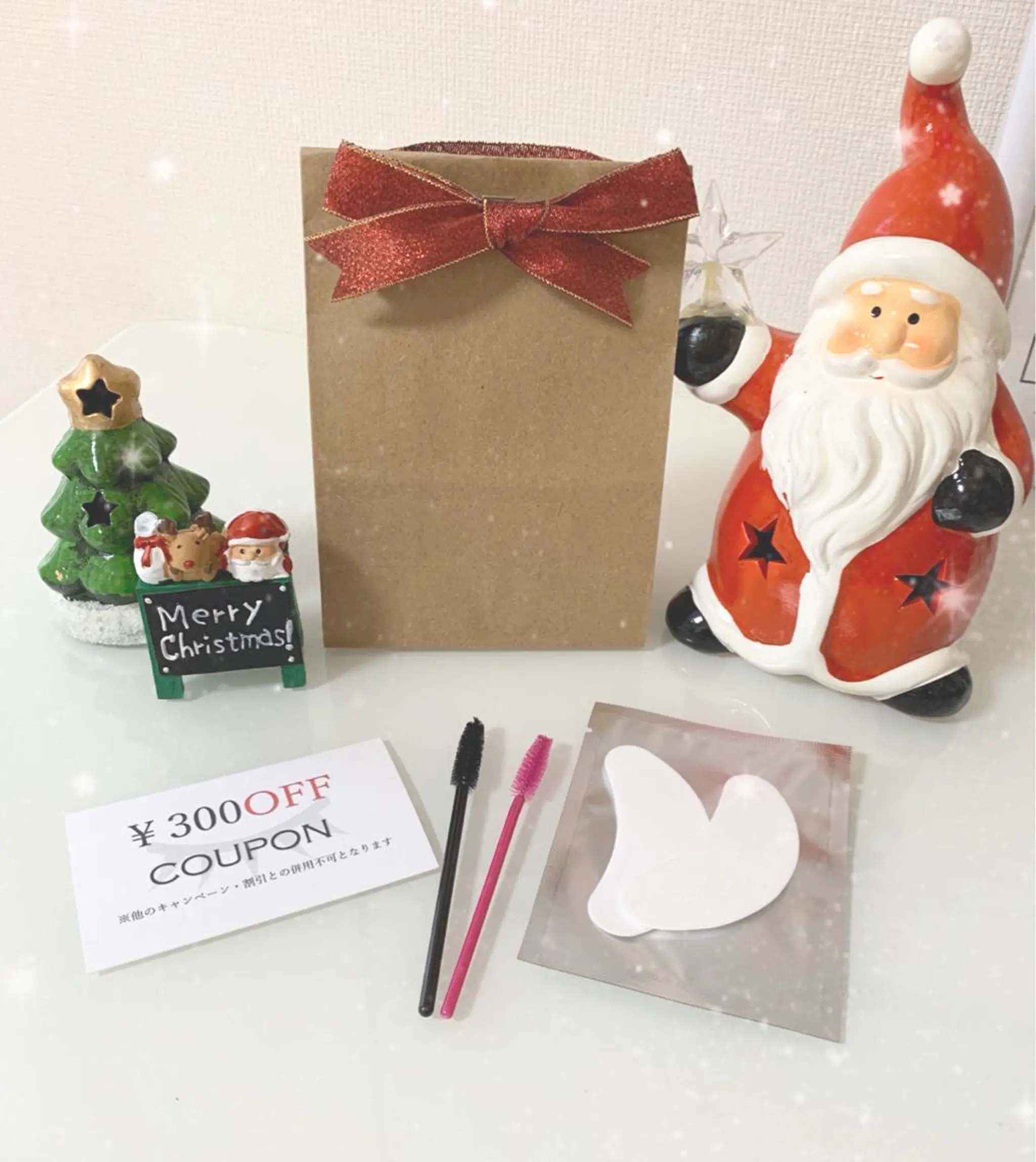 マツエク・マツパ salonLADYSTYLE所属・稲嶺 美華のエステ・リラクイメージ