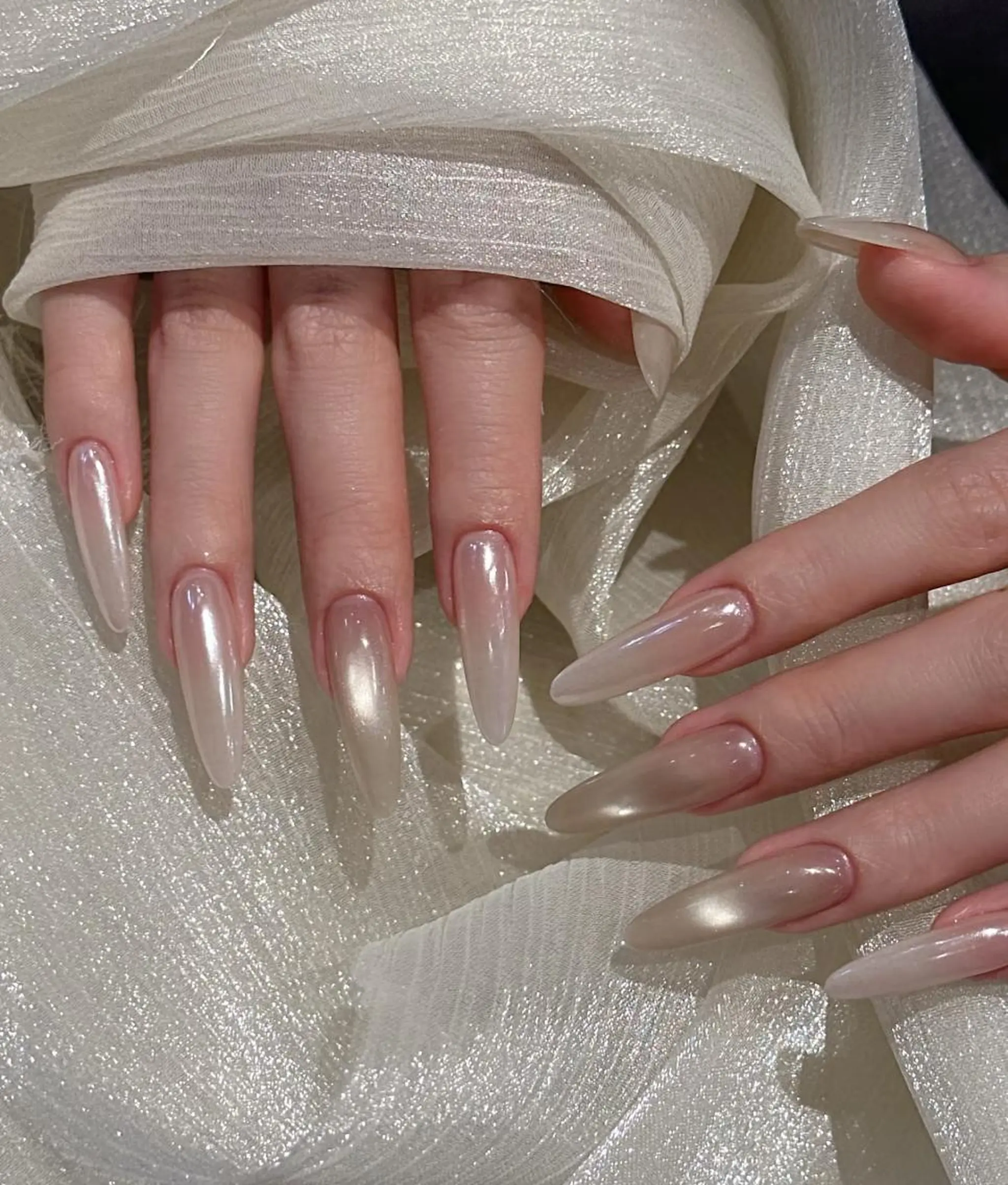 ネイル ハンドネイル NANA  Nail Beautyのネイルデザイン