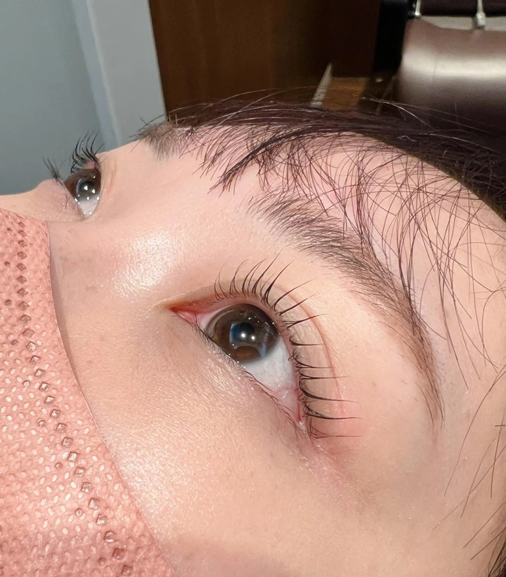 マツエク・マツパ 石田 悠夏のマツエク・マツパデザイン