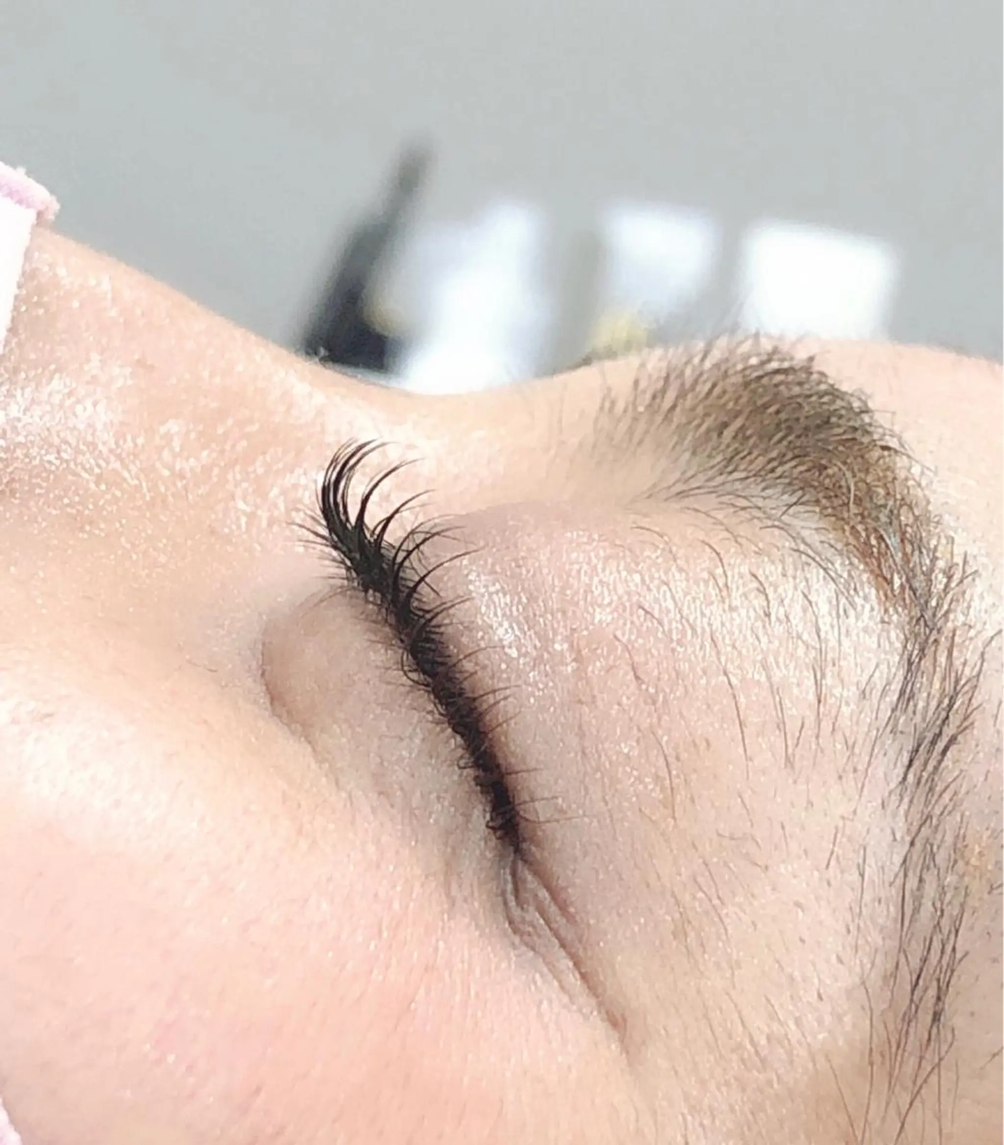 マツエク・マツパ STELLA所属・江里口 はるかのマツエク・マツパデザイン