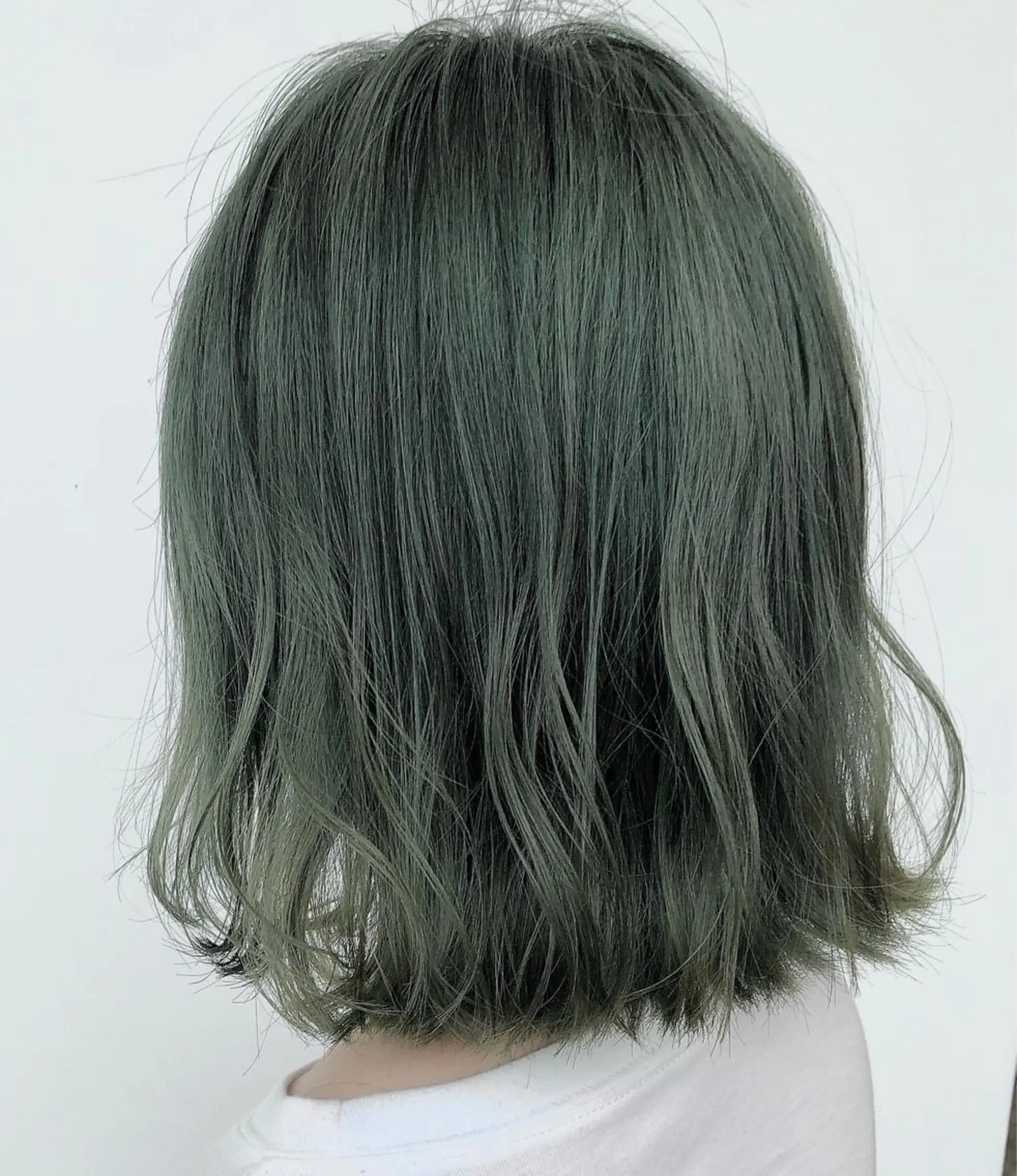 ミディアム カラー 23°NADAUN所属・岐阜1番韓国ヘア/ 星羅/23°のヘアスタイル