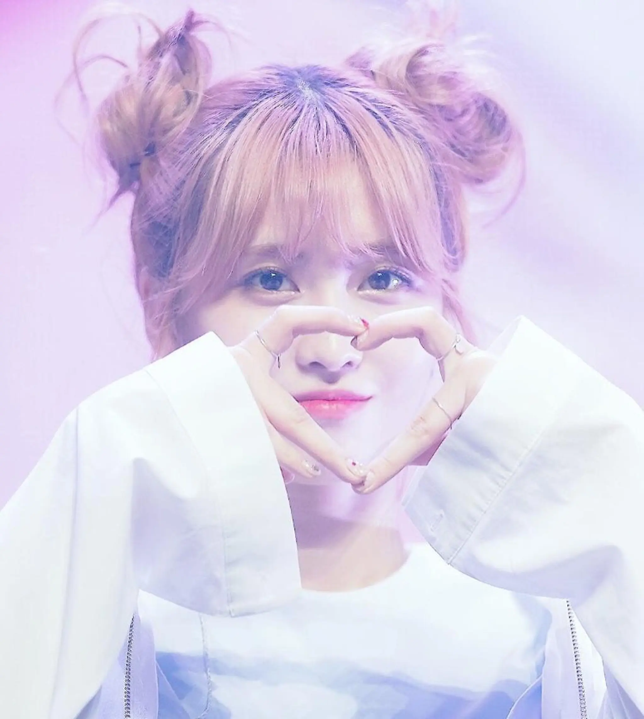 As hair所属・柔らか垢抜けカラーと カット🫧ASUKAのヘアスタイル