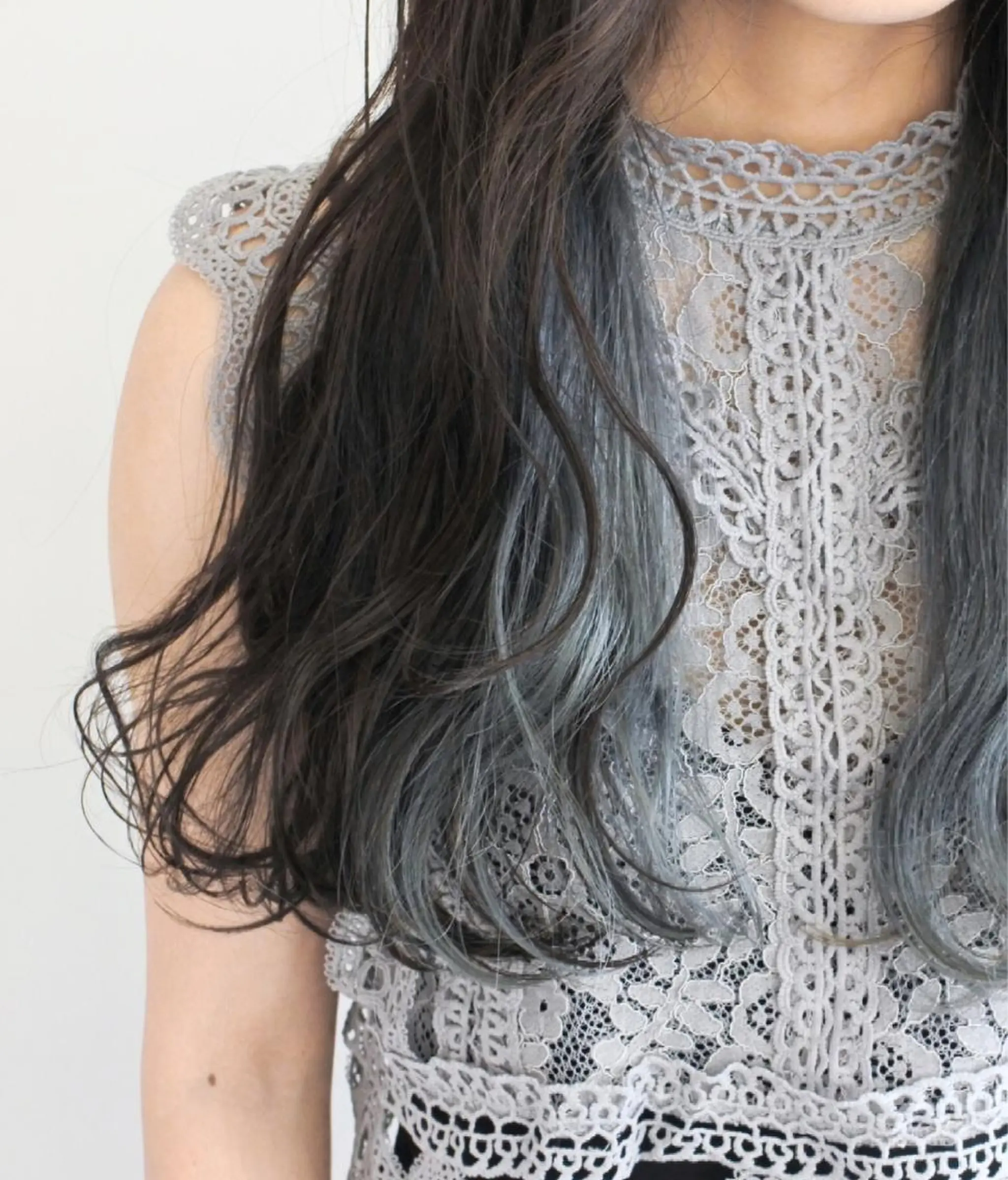 ロング カラー 松田 光雄のその他イメージ