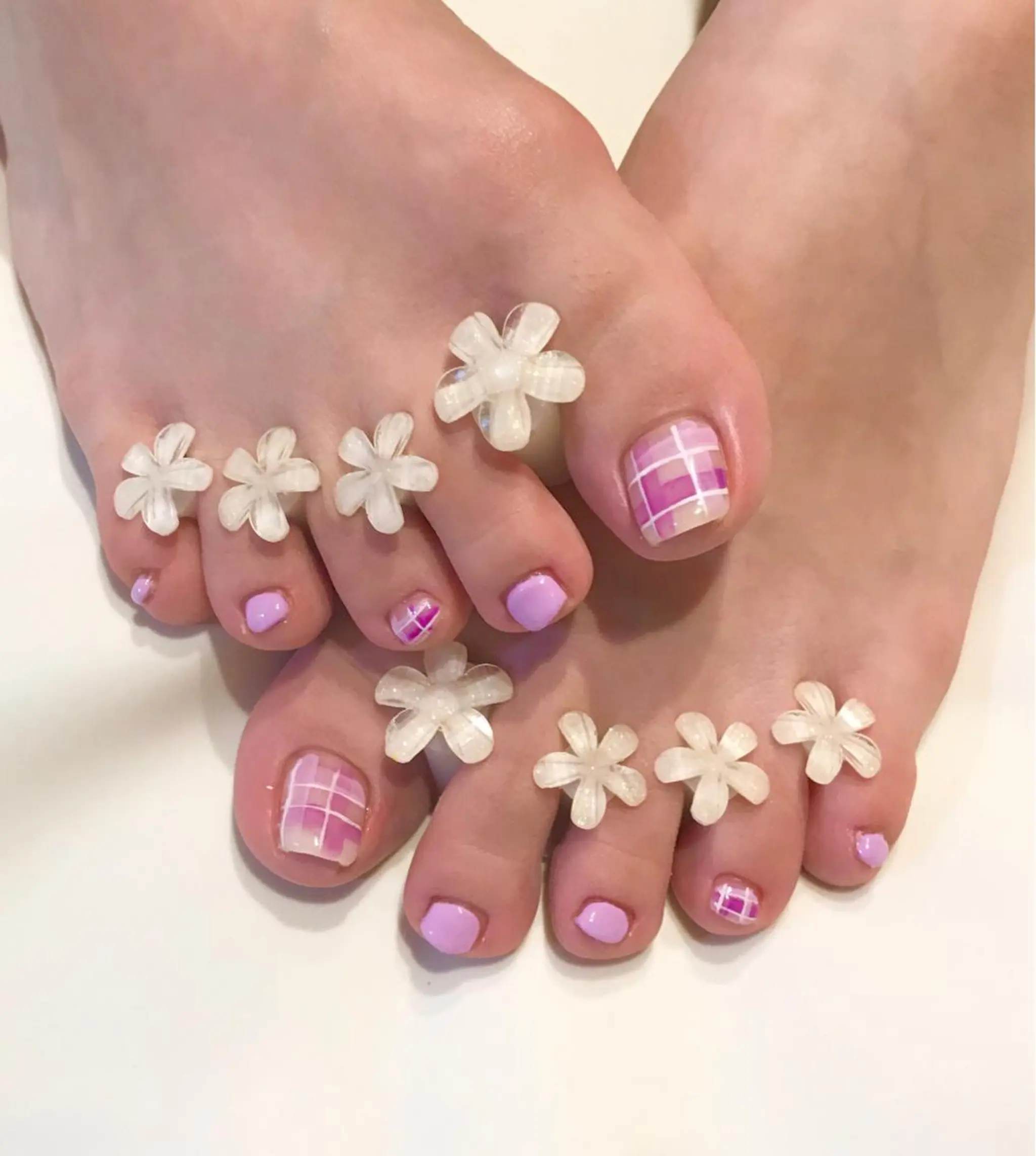 ネイル KaHaNa nail salonのネイルデザイン