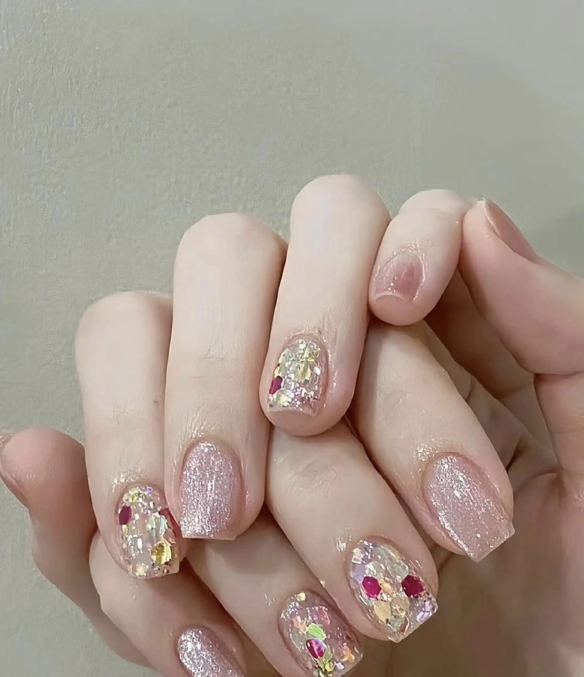 閨匠上野店 leoのネイルデザイン