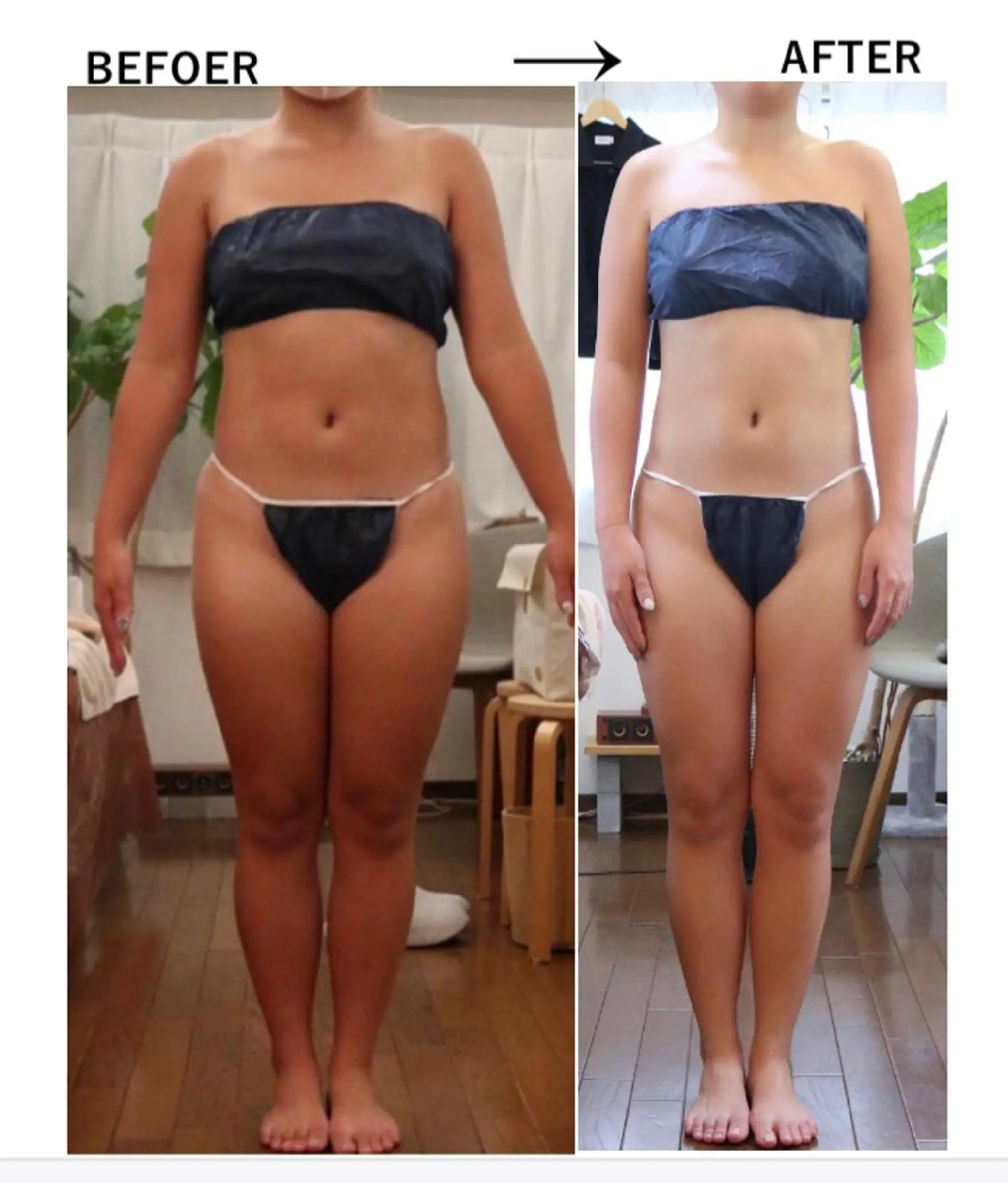 RENsalon大阪 体質改善リトリートのエステ・リラクイメージ