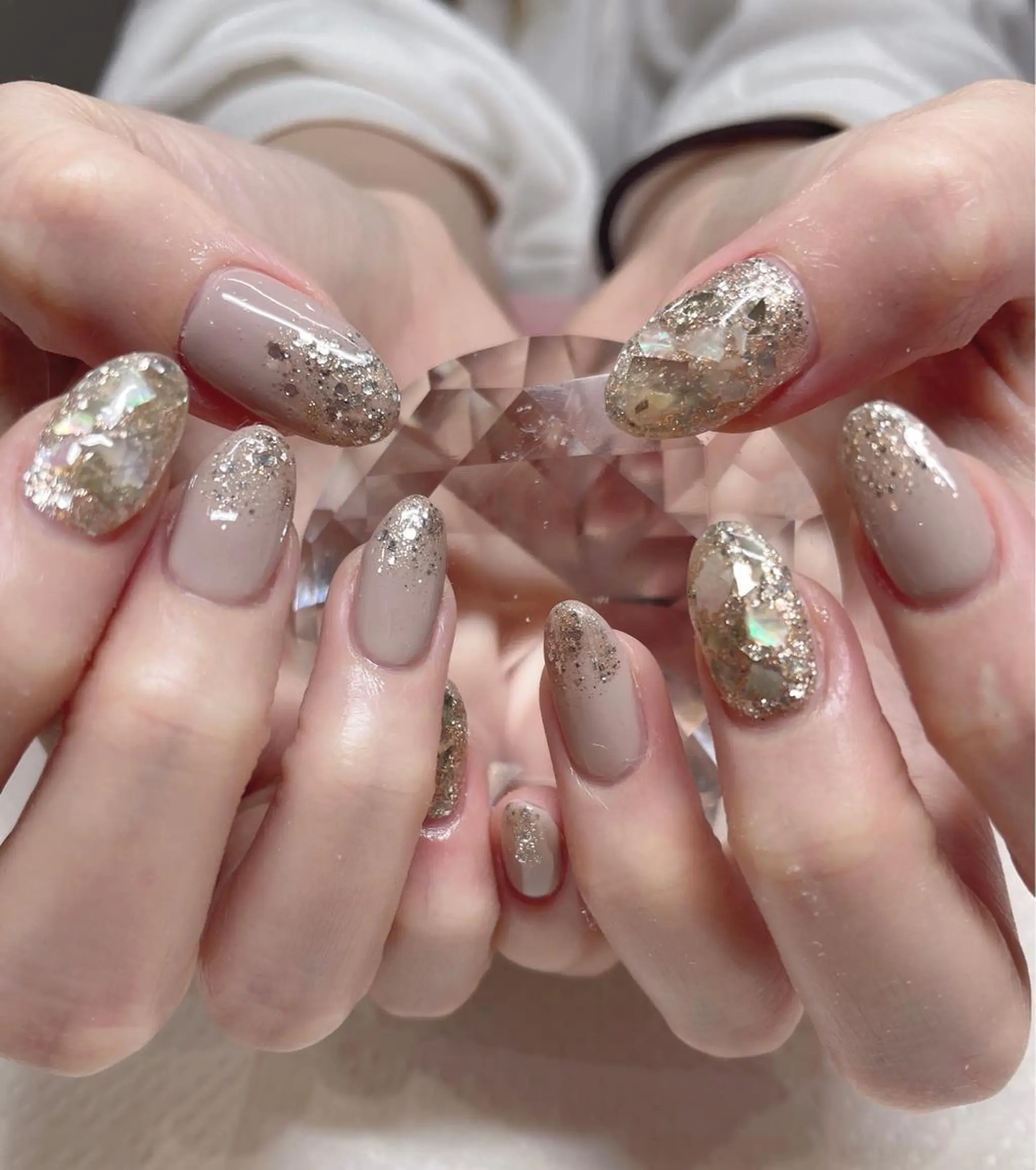 ネイル kouca  nail所属・コウ カnail💅のネイルデザイン