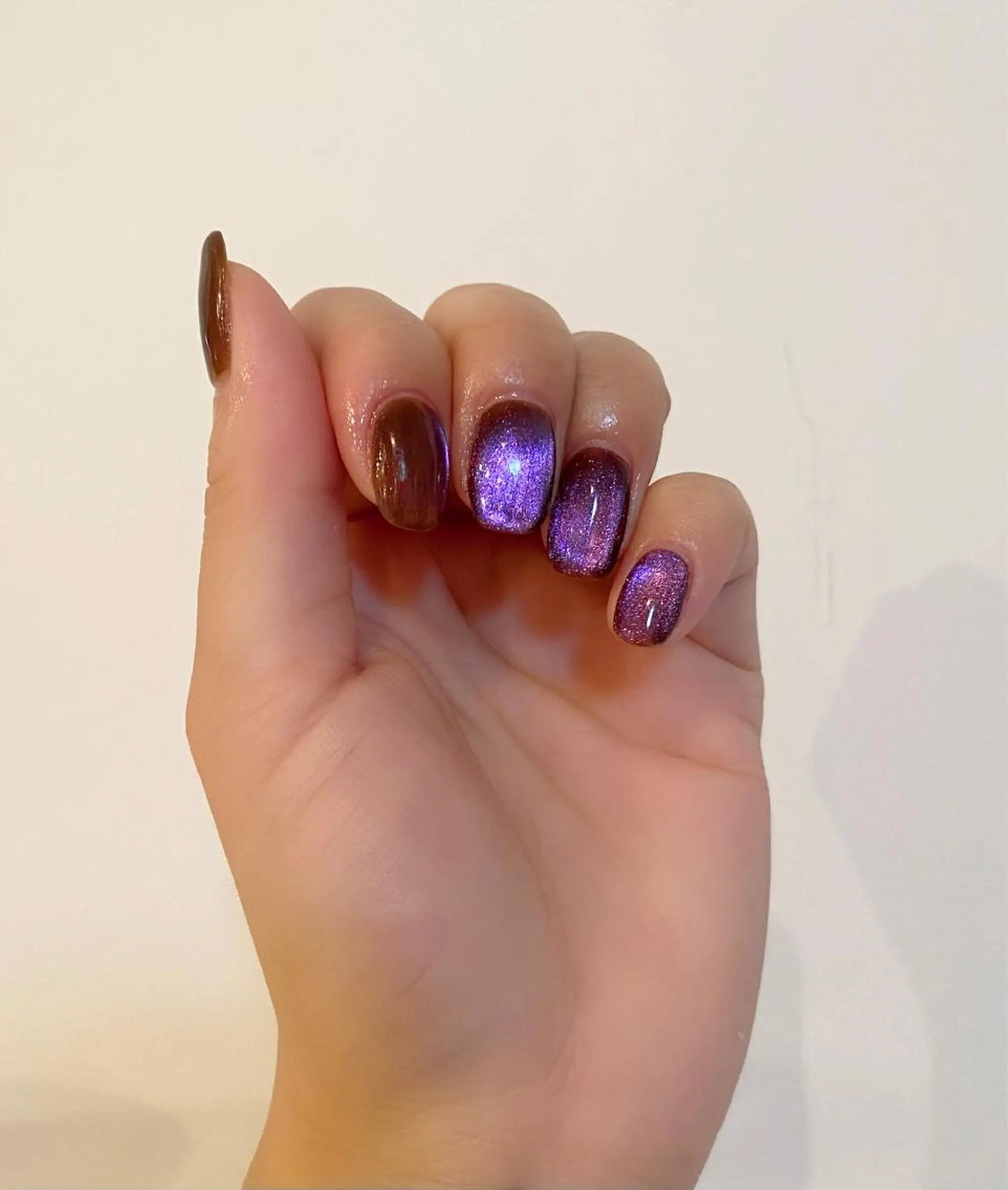 ネイル Lino+ ネイル&よもぎ蒸しのネイルデザイン