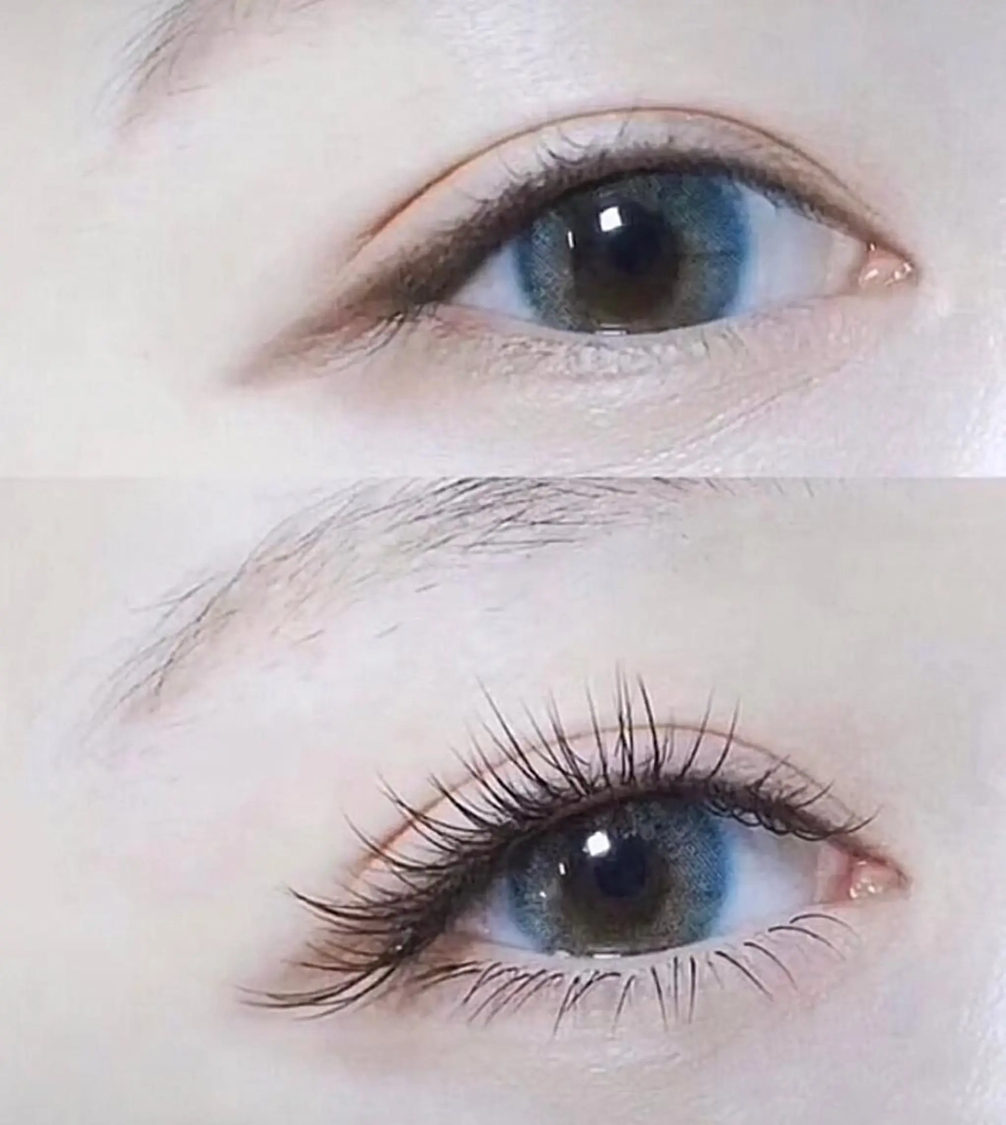 マツエク・マツパ マツエク yingsalon 🧚ゆうな🧚‍♂️のマツエク・マツパデザイン