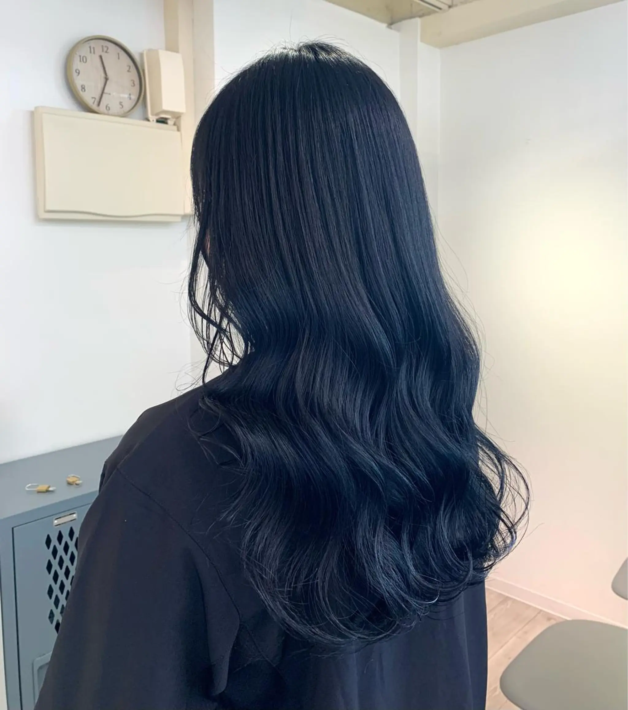 カラー 🌷星野 朱理🌷のヘアスタイル