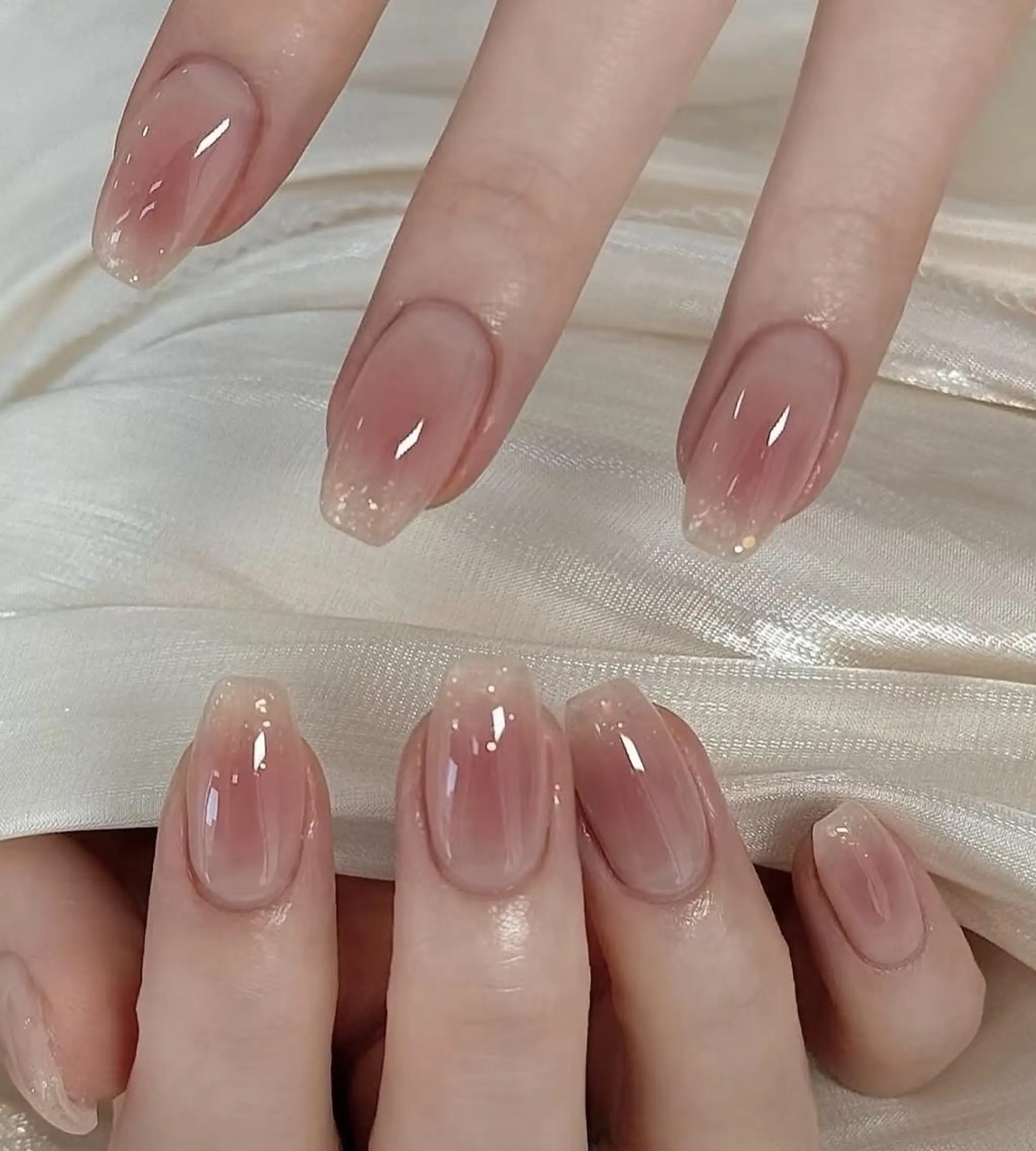 ネイル N.one minaのネイルデザイン