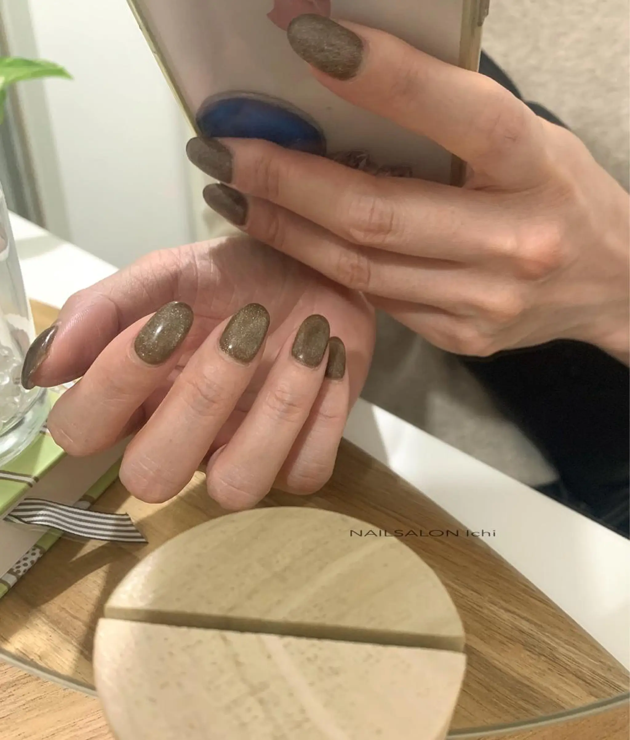 ネイル NAILSALON  Ichi所属・NAILSALON Ichiのネイルデザイン