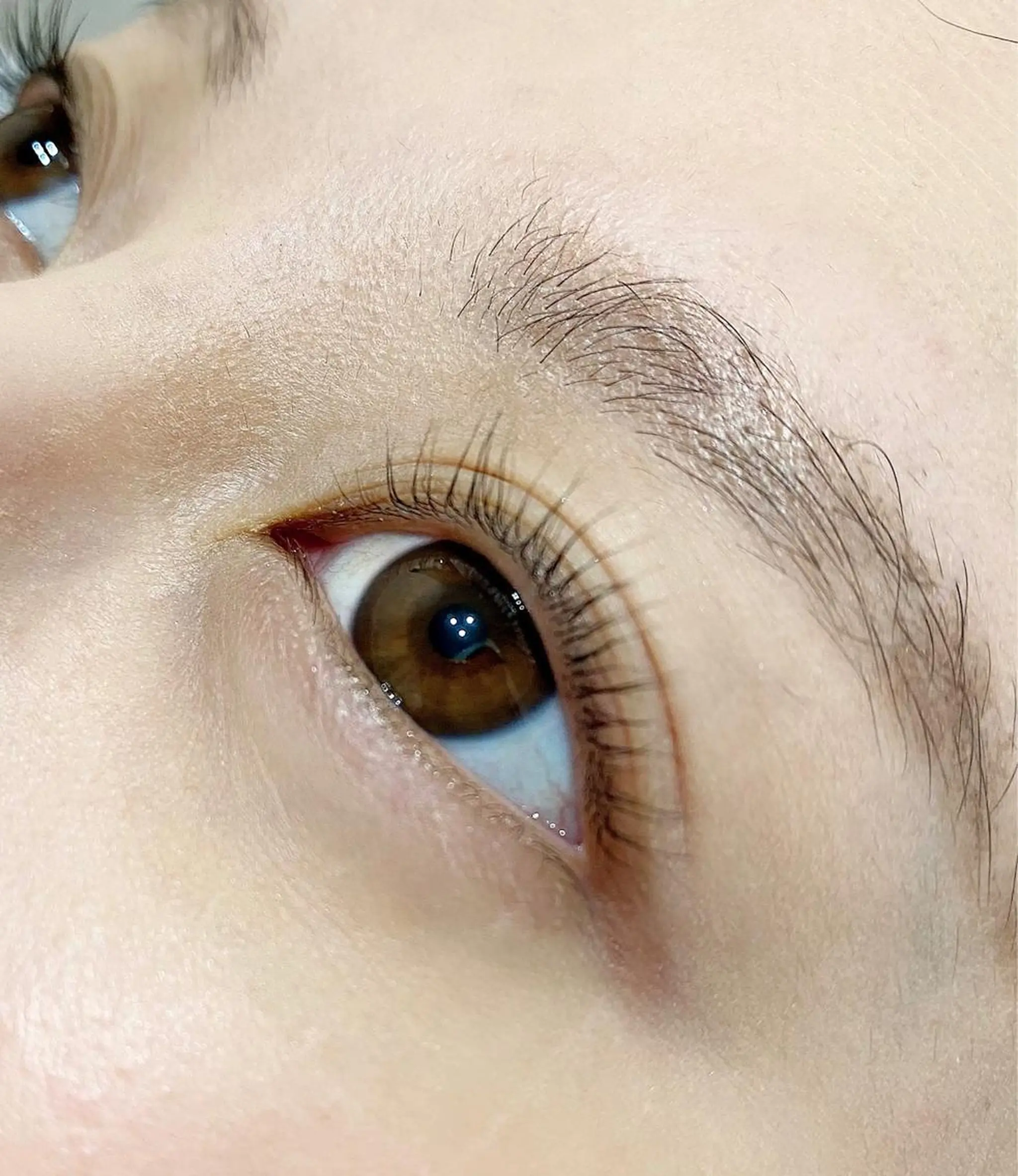 マツエク・マツパ Hera 👀アイラッシュのマツエク・マツパデザイン