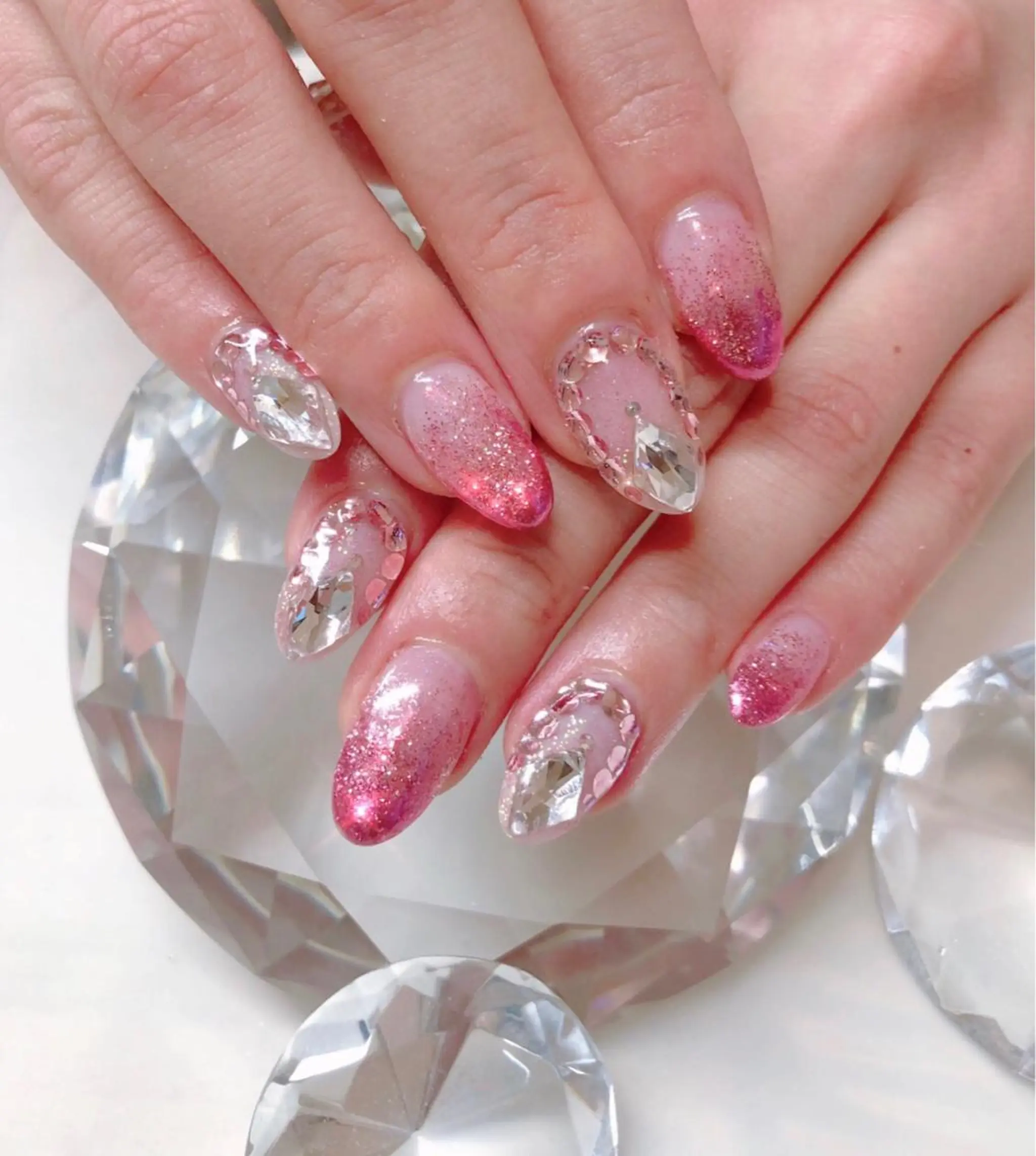 ネイル Private Salon 大宮のネイルデザイン