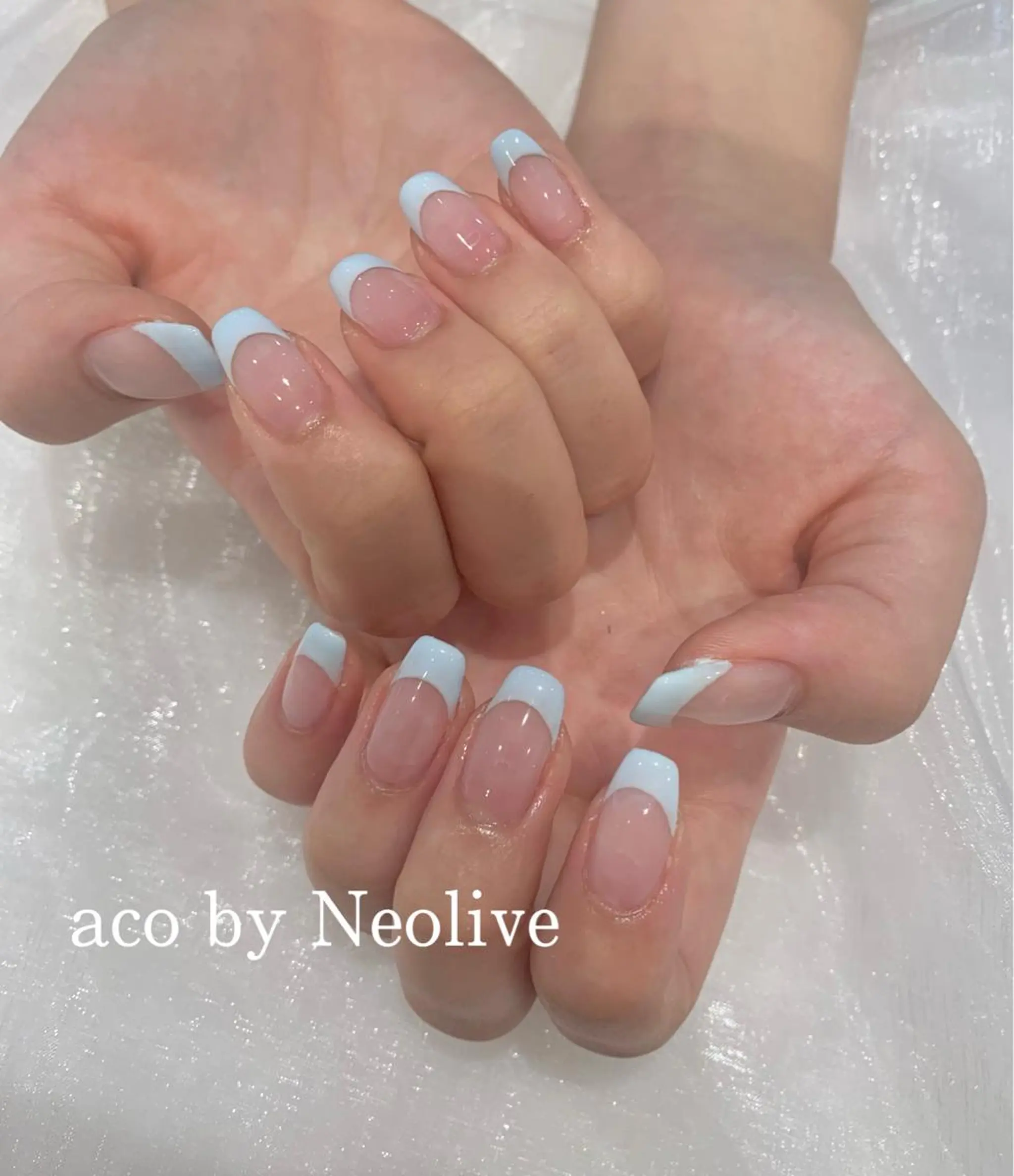 ネイル ハンドネイル nailist🍒 ヤマザキのネイルデザイン