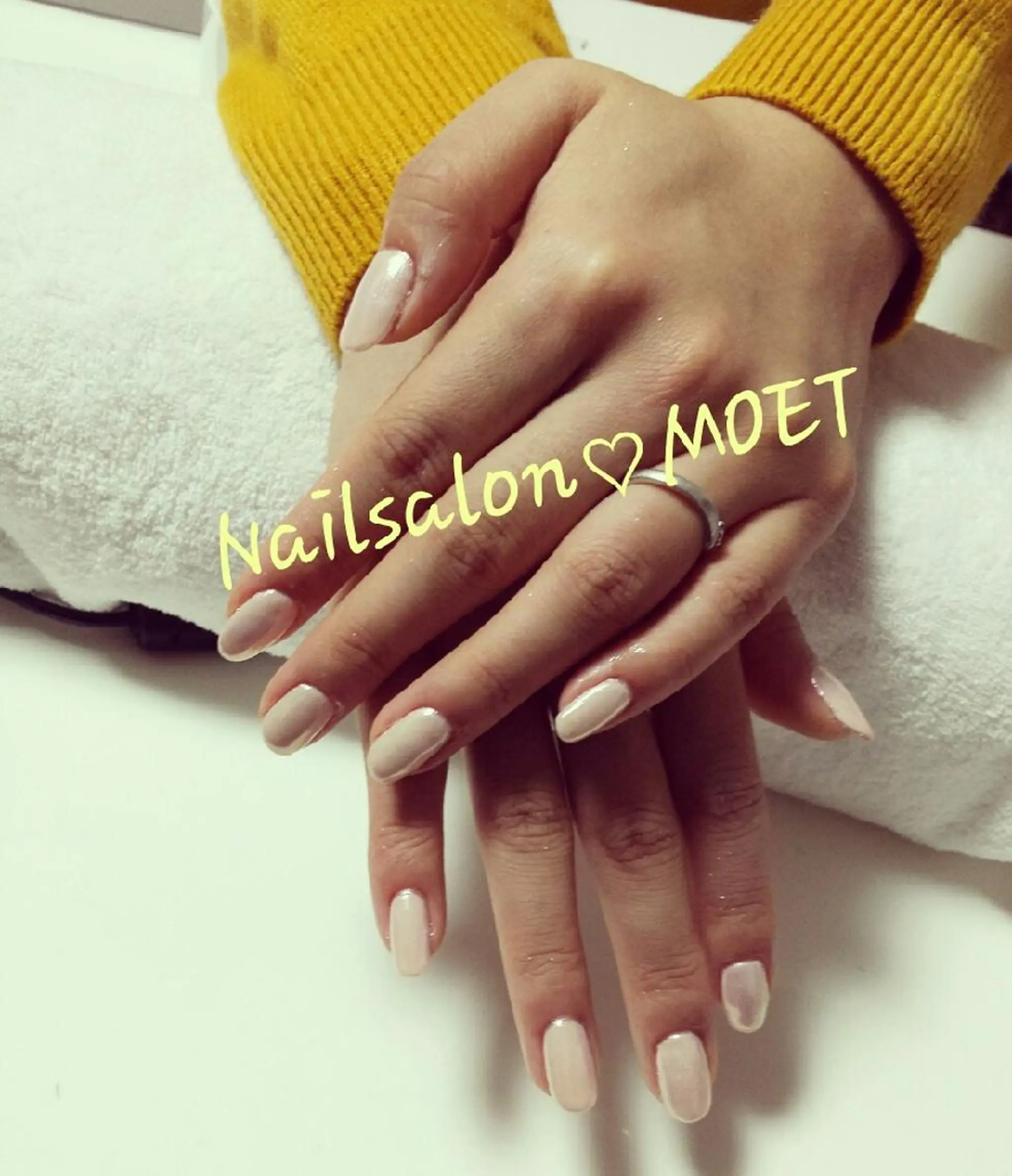 ネイル 齋藤 あゆみのネイルデザイン