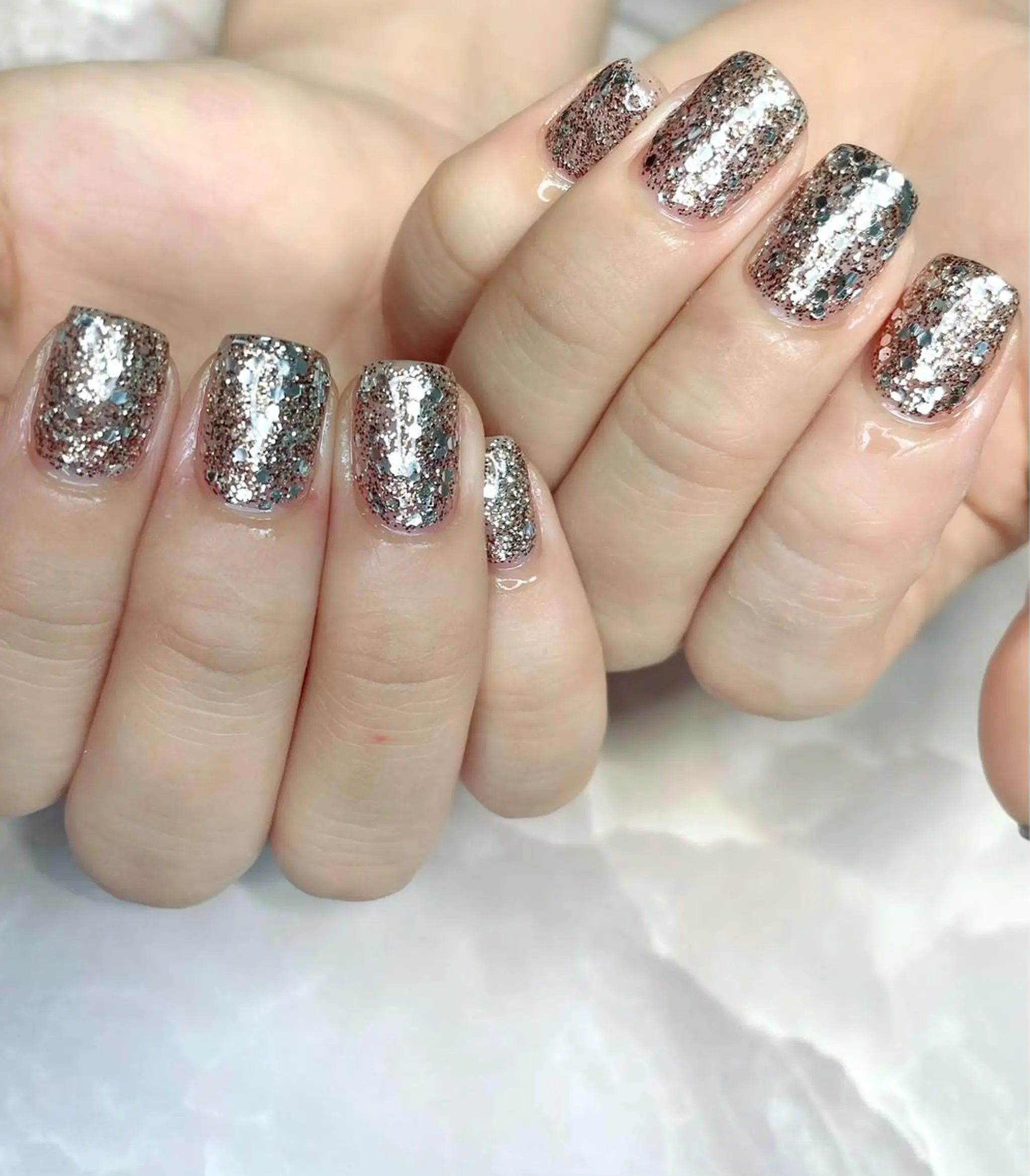 ネイル ハンドネイル Nail salon Venusのネイルデザイン