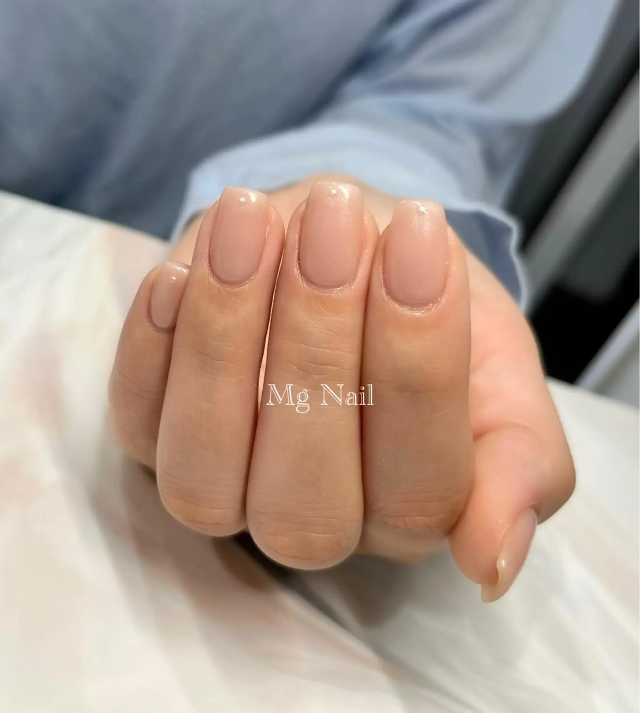 ネイル Mg Nailのネイルデザイン