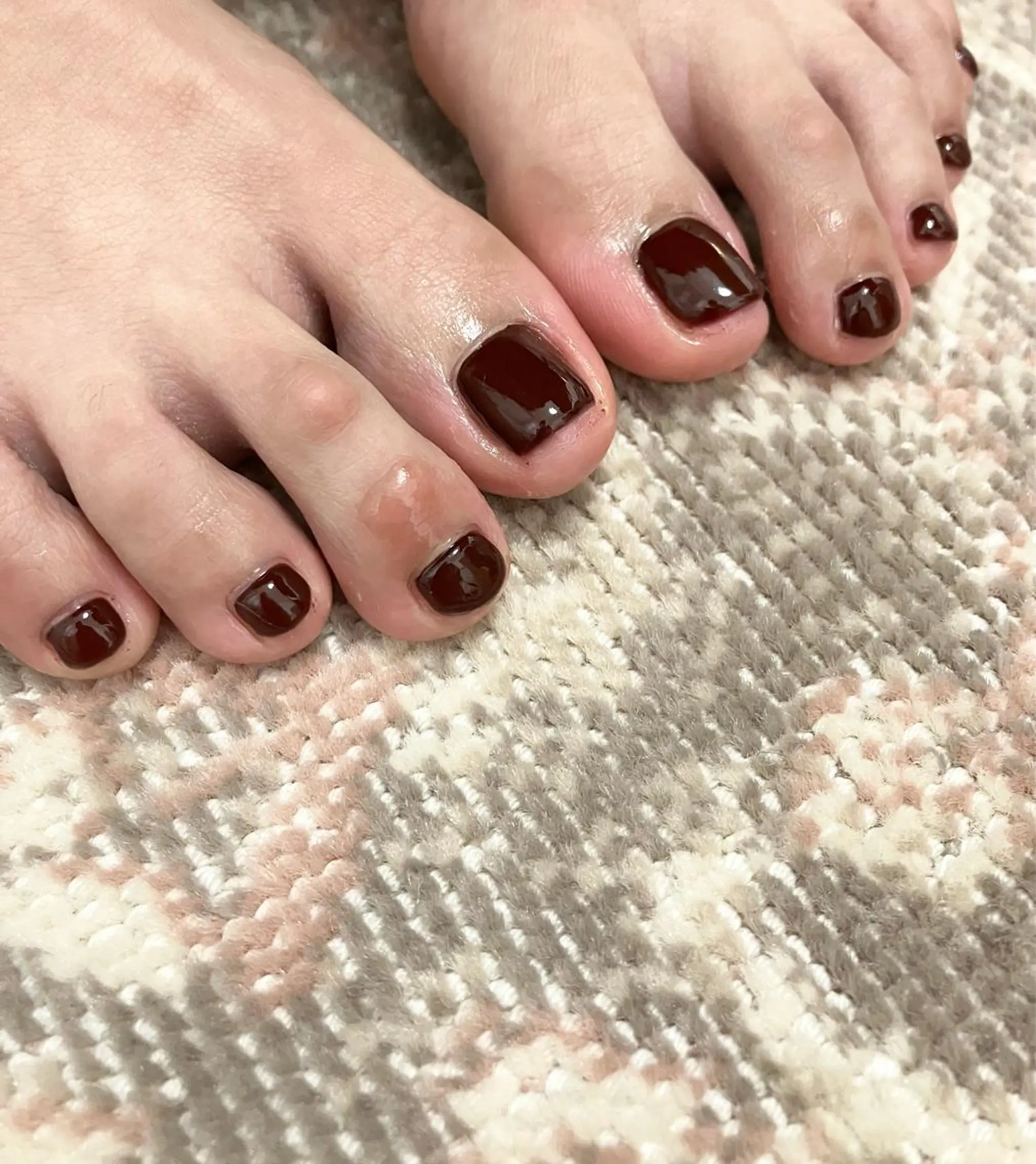 ネイル hiroba nailのネイルデザイン