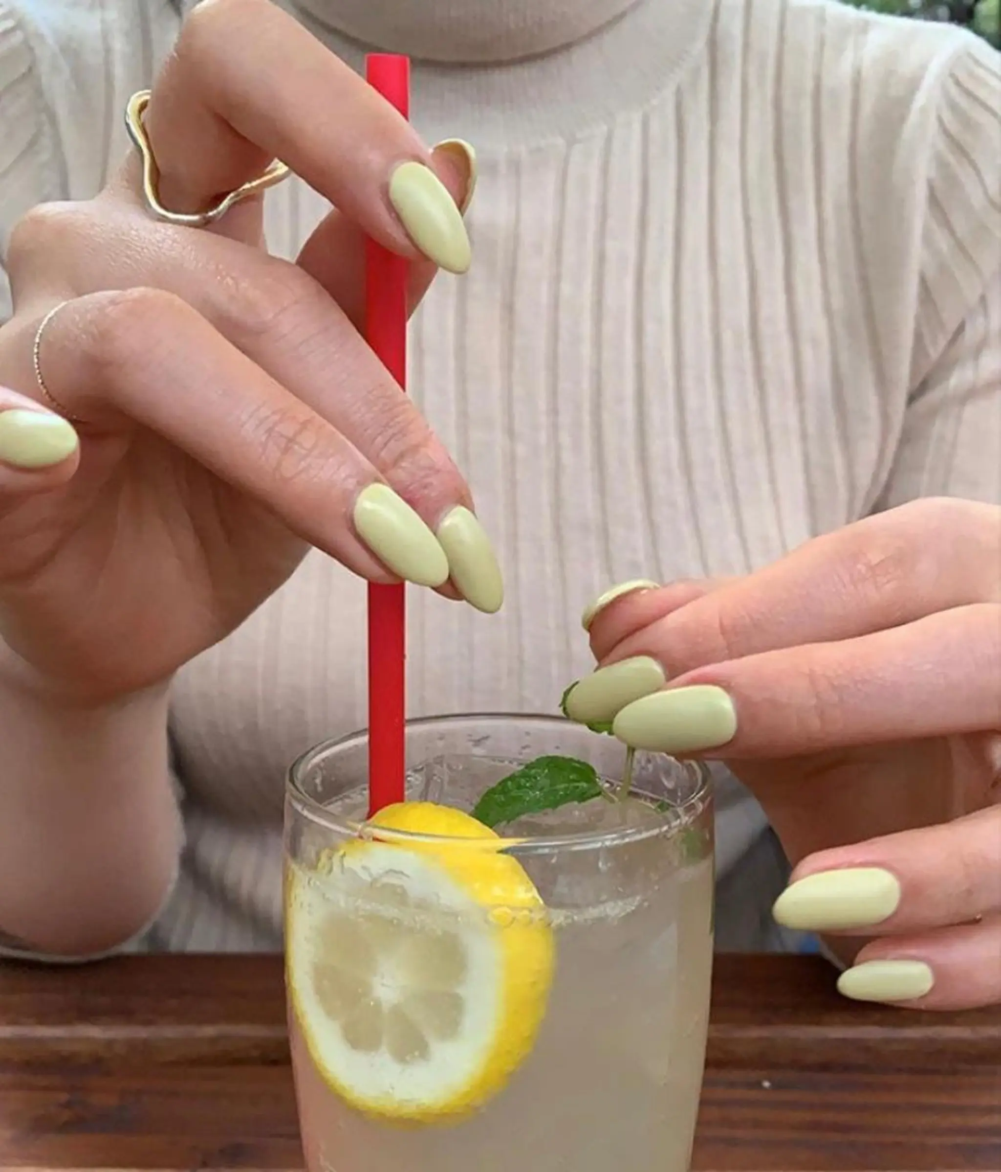 カラー ネイル musee art所属・Musee art 亀戸店のネイルデザイン