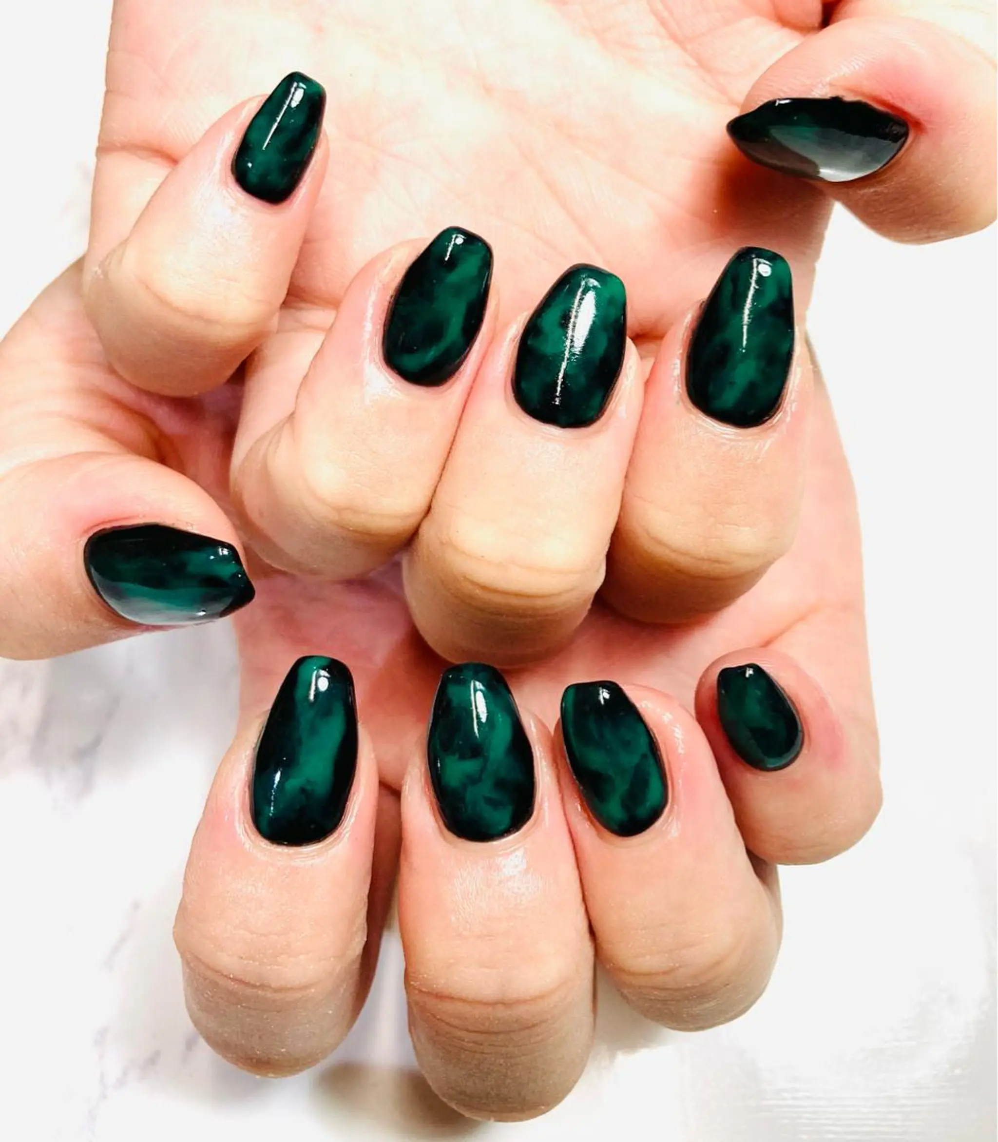 ネイル ハンドネイル one nailsalonのネイルデザイン