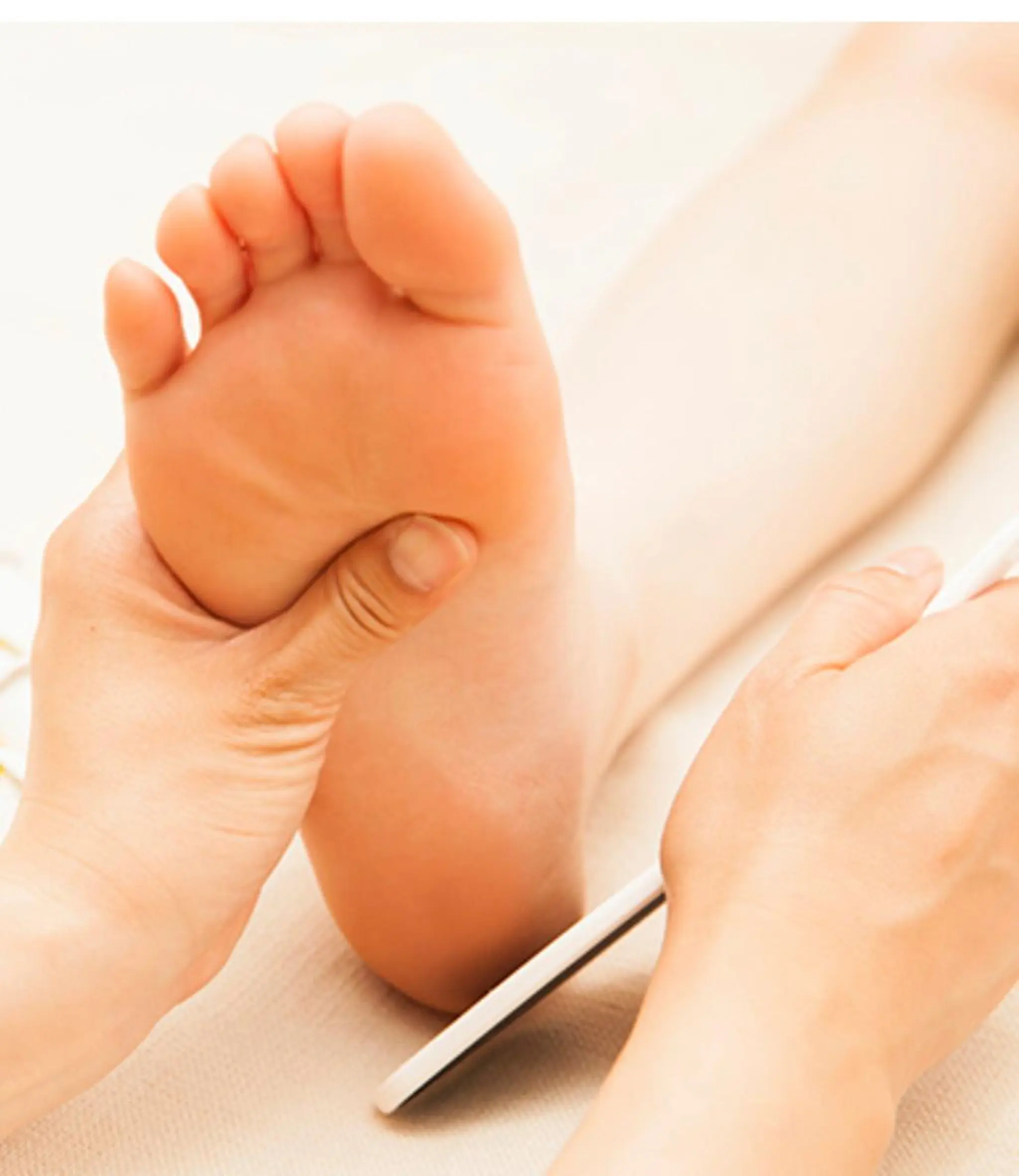 リラク ロトスレイメイ所属・ロトスレイメイ Relaxationのエステ・リラクイメージ