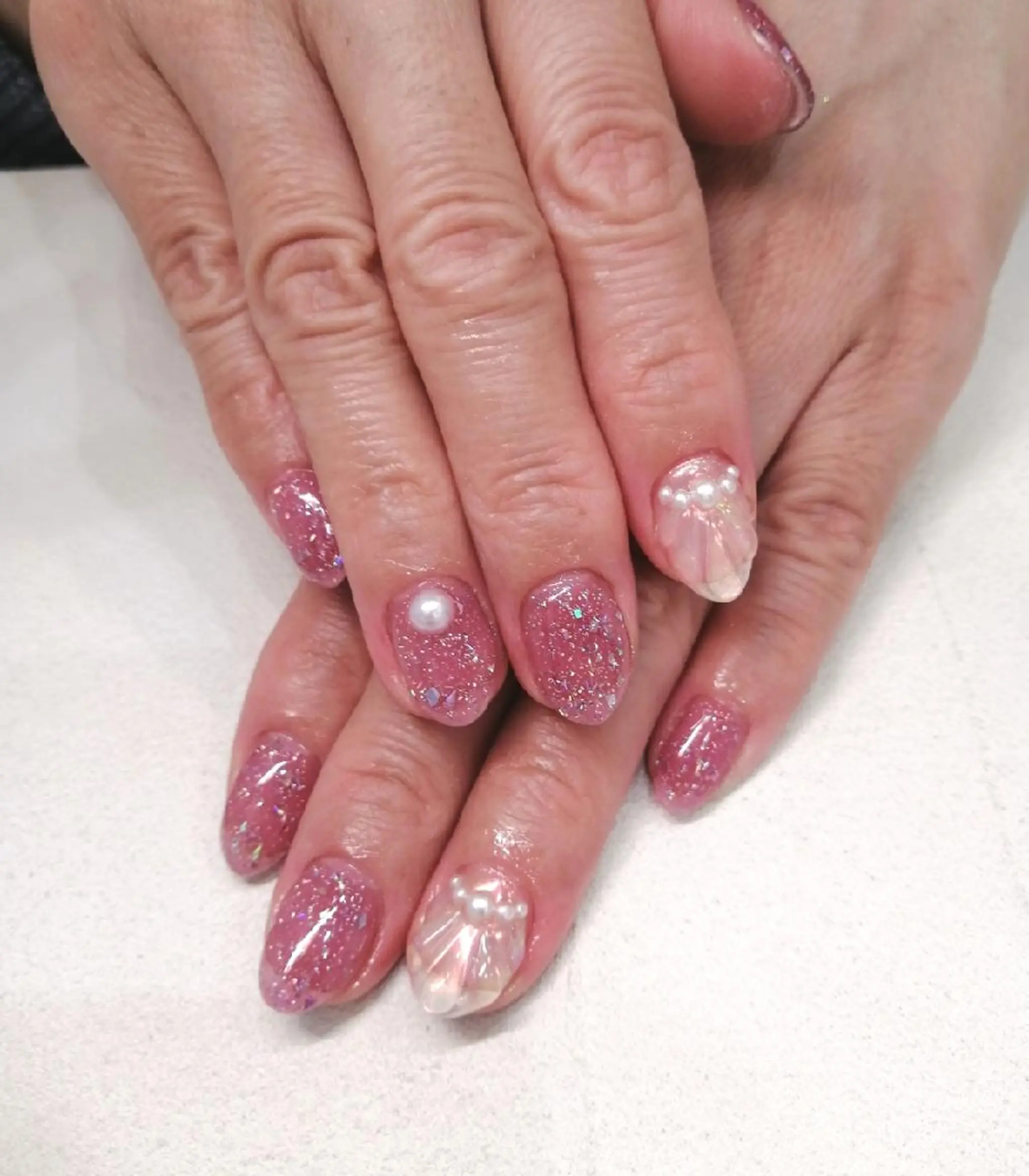 ネイル I.プライベートネイルサロン所属・I.プライベート ネイルサロンの眉毛・アイブロウイメージ