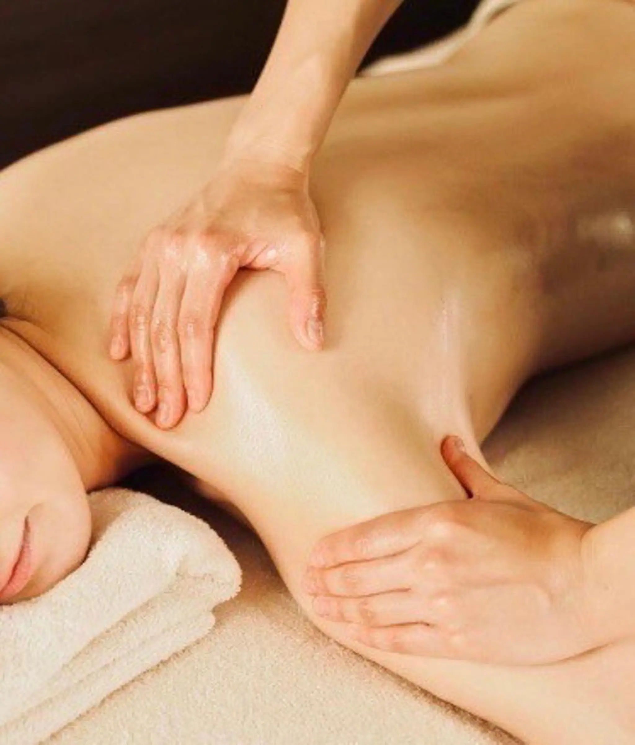 Uniリラクゼーション下北沢所属・aya kaのエステ・リラクイメージ