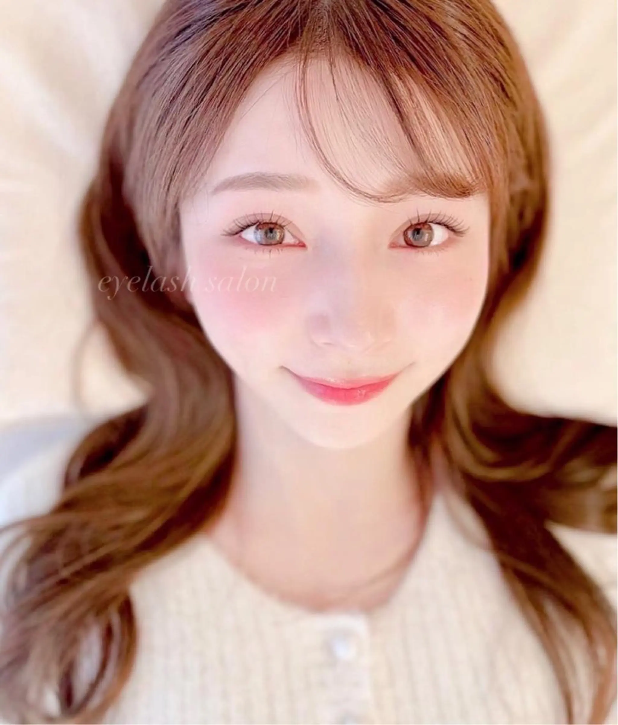 マツエク・マツパ 木場 ＊のマツエク・マツパデザイン