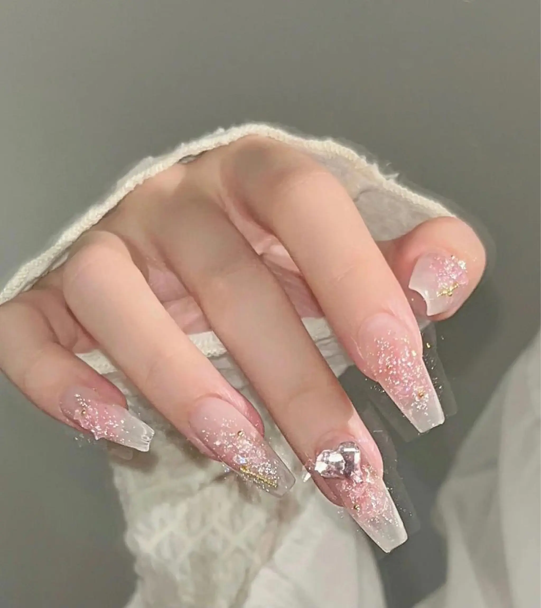 ネイル JJ’s Nail🐶のネイルデザイン
