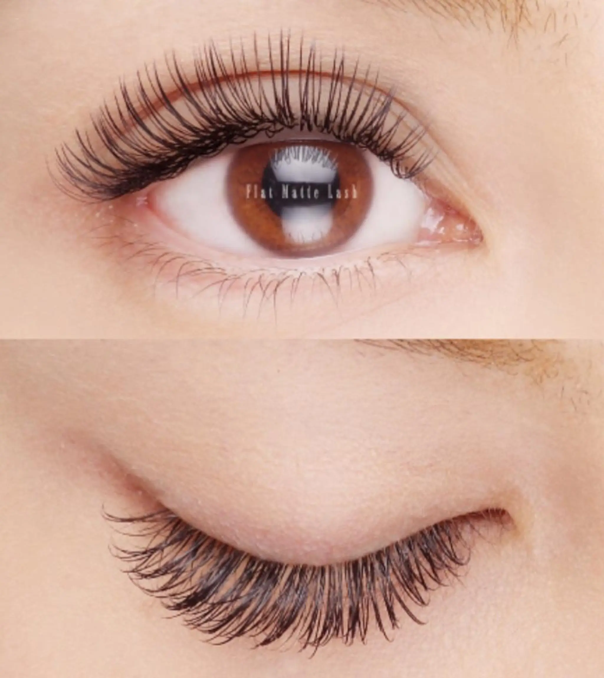 マツエク・マツパ マツエク 六花〜rikka〜所属・六花 〜rikka〜のマツエク・マツパデザイン