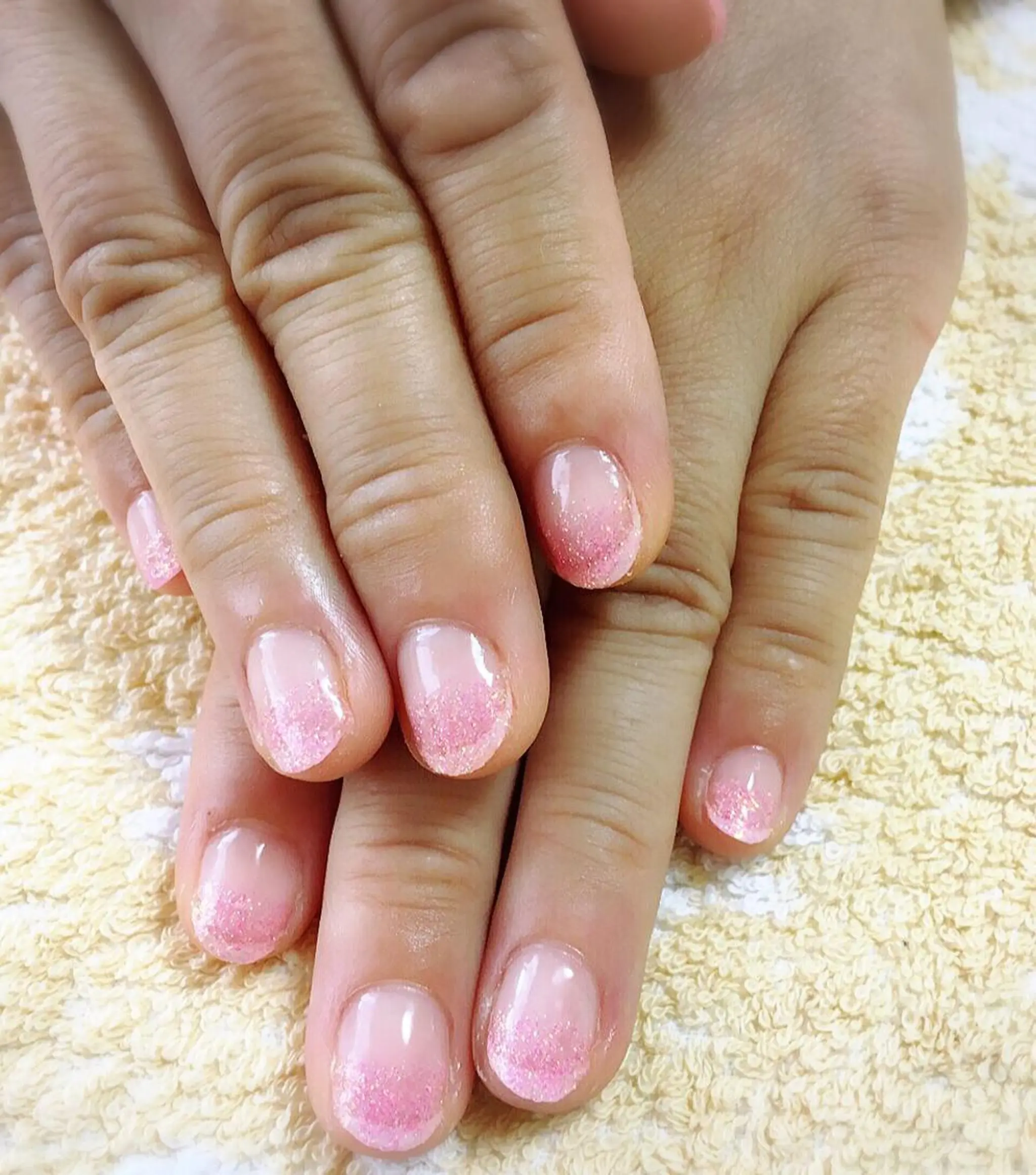 ネイル プライベートサロン Be&【ビアンド】のマツエク・マツパデザイン