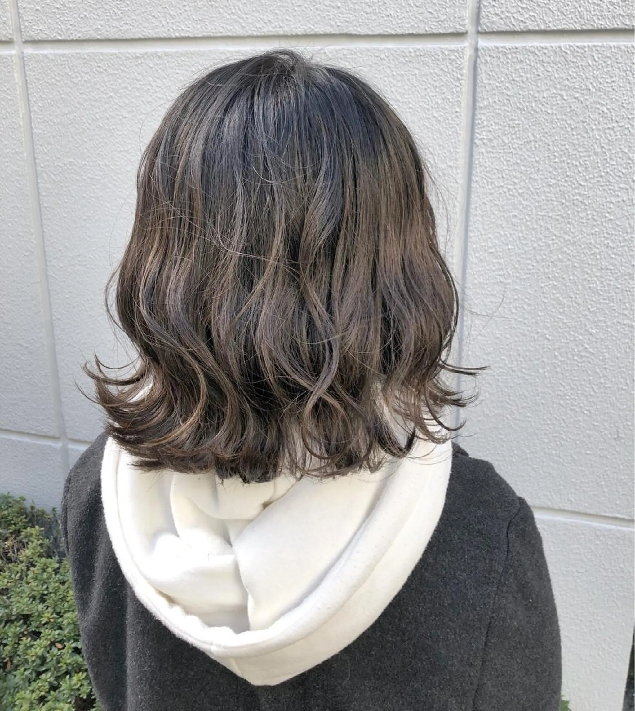 ミディアム カラー 松田 光雄のその他イメージ