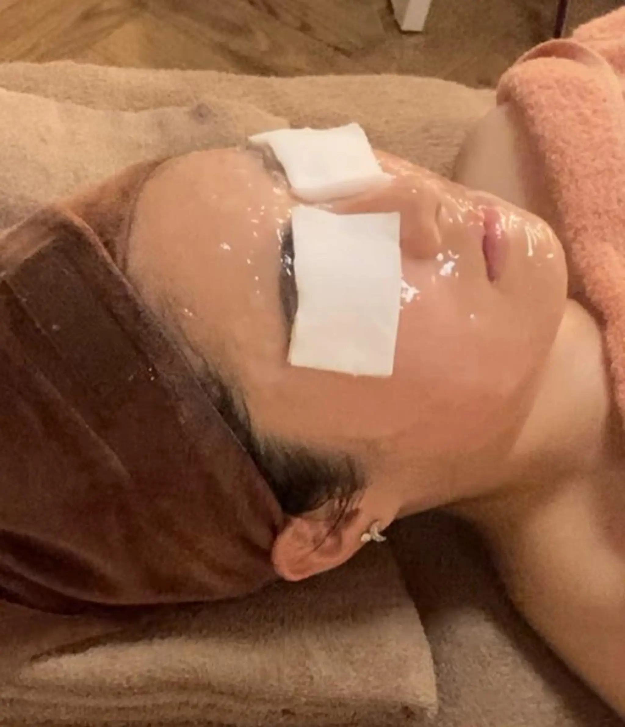 Beauty＆Relaxation Maryy 【ﾏﾘｰ】所属・プライベートサロン Maryy【ﾏﾘｰ】のエステ・リラクイメージ