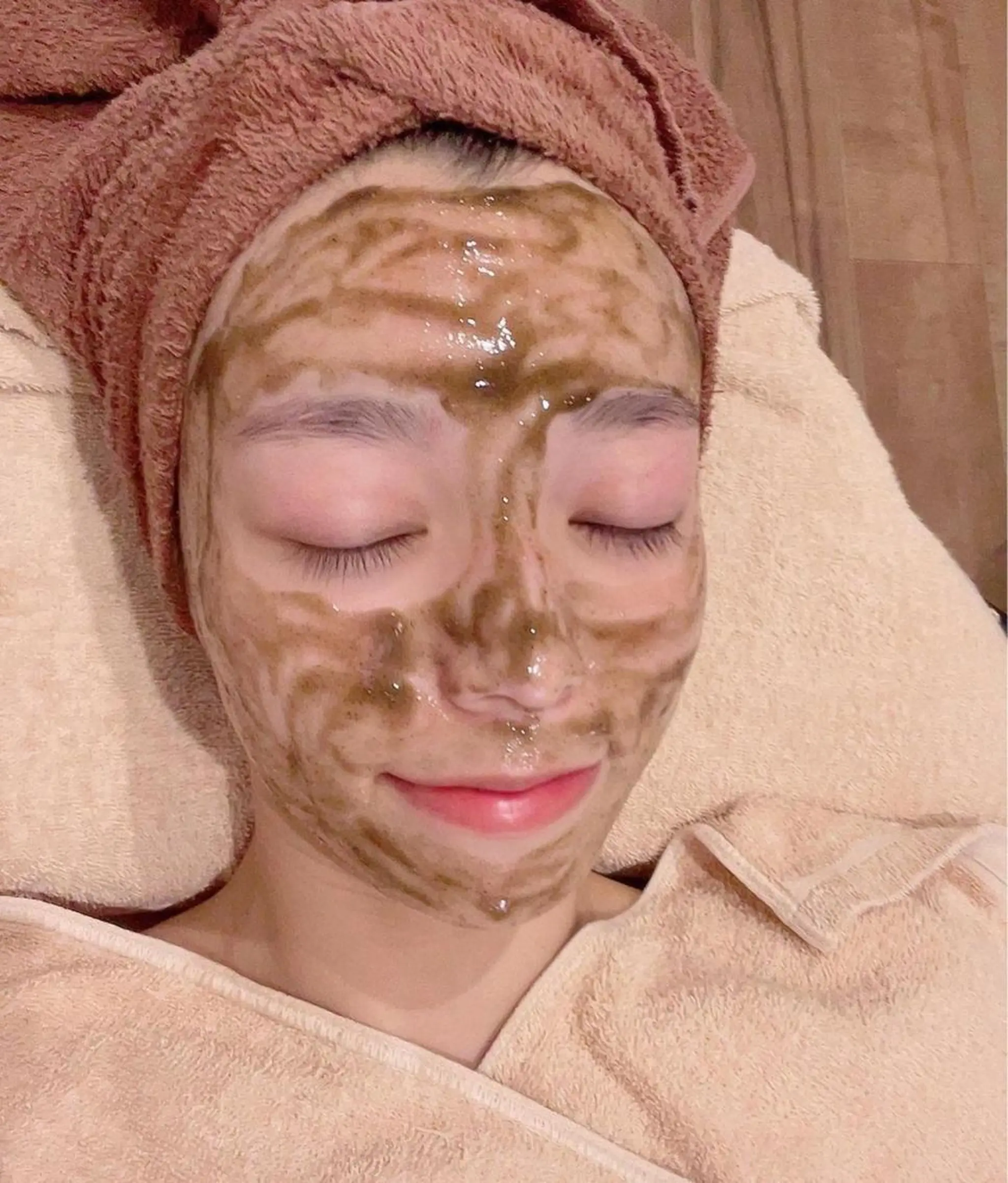 Brilo（ブリーロ）美容鍼灸サロン所属・💙美容鍼💙美顔矯 正🧡Brilo🧡のエステ・リラクイメージ