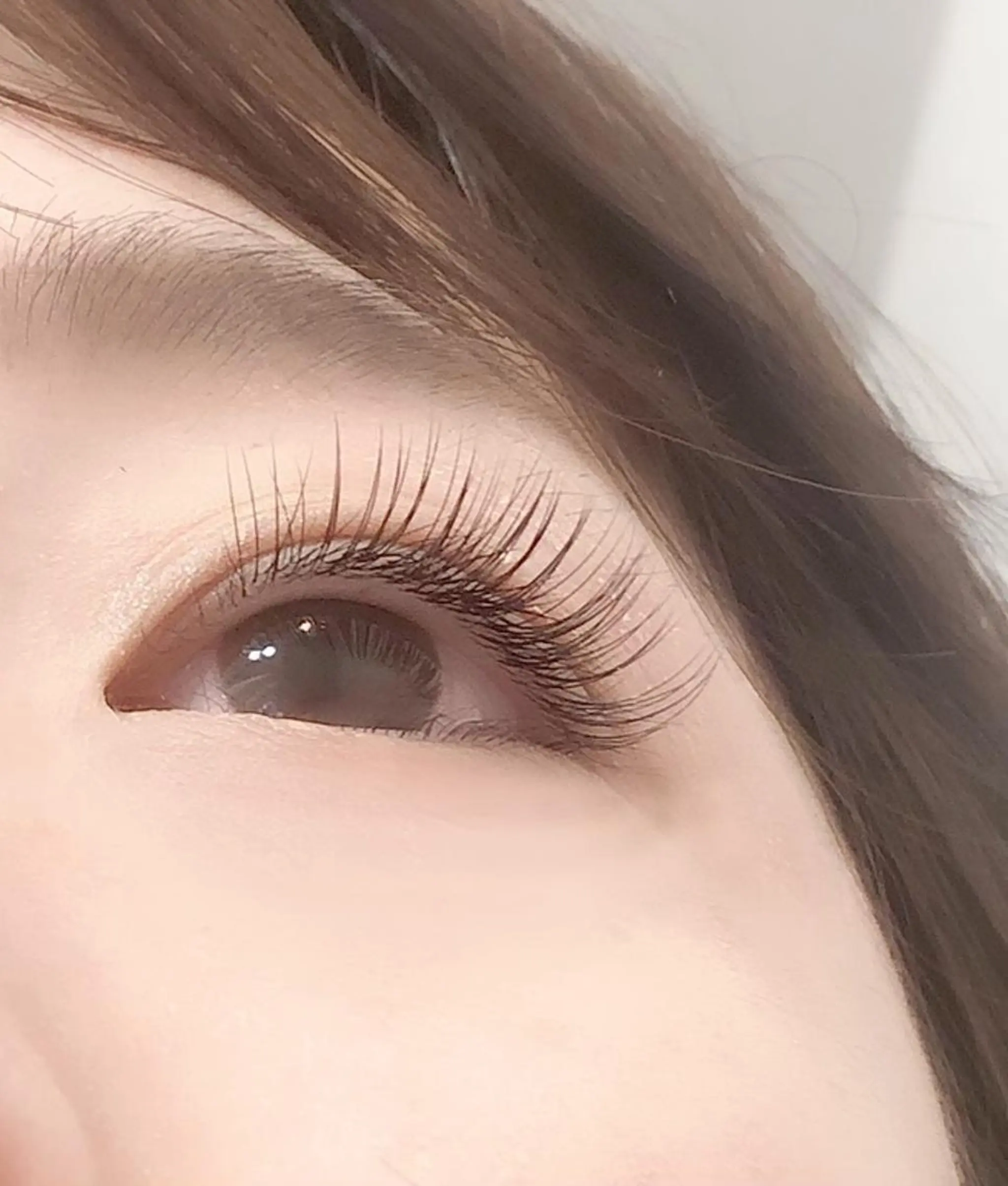 マツエク・マツパ mimi 西村の眉毛・アイブロウイメージ