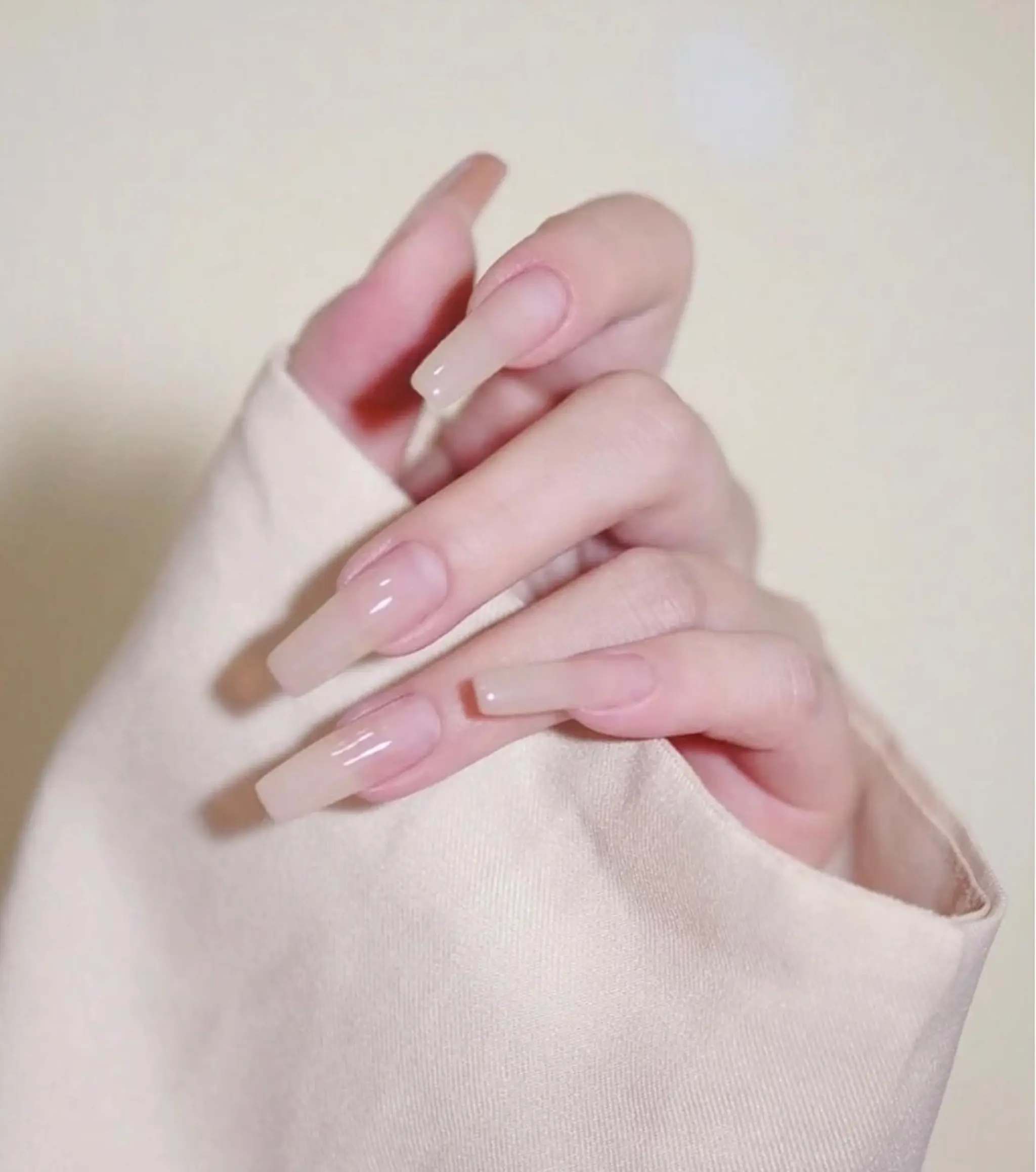 ネイル The Oneのネイルデザイン