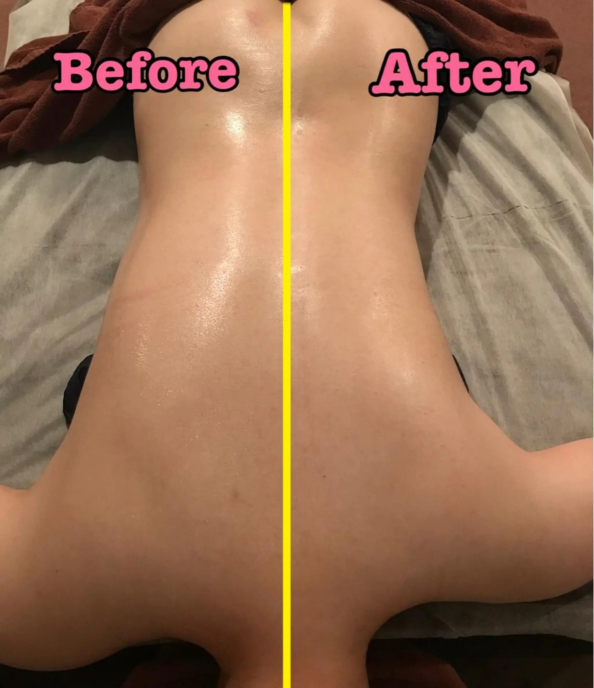 エステ リラク 🥀エステティック レイビス横浜 永🥀のエステ・リラクイメージ