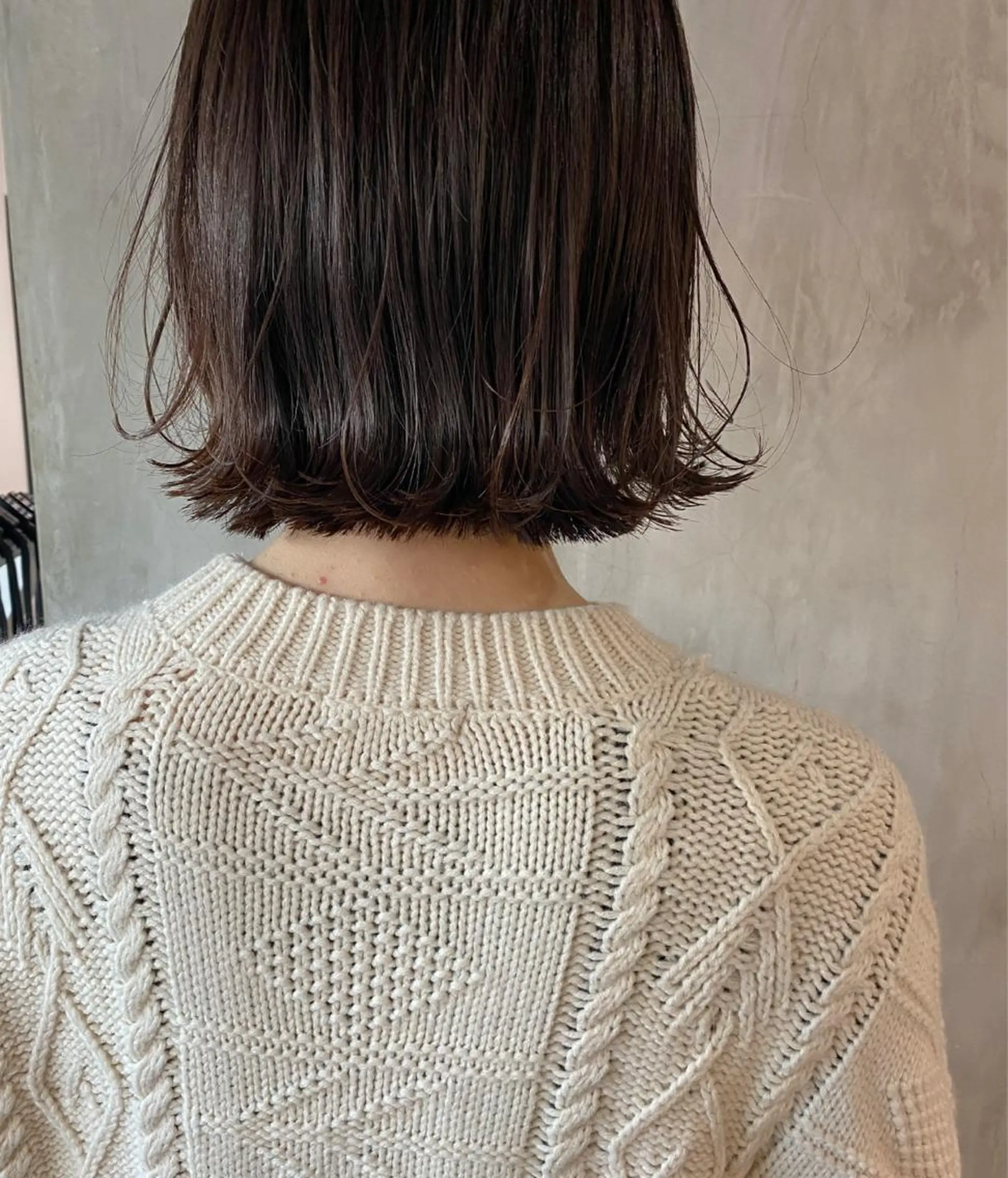 ショート カラー ヘアアレンジ stylist/蛯谷 珠里のヘアスタイル