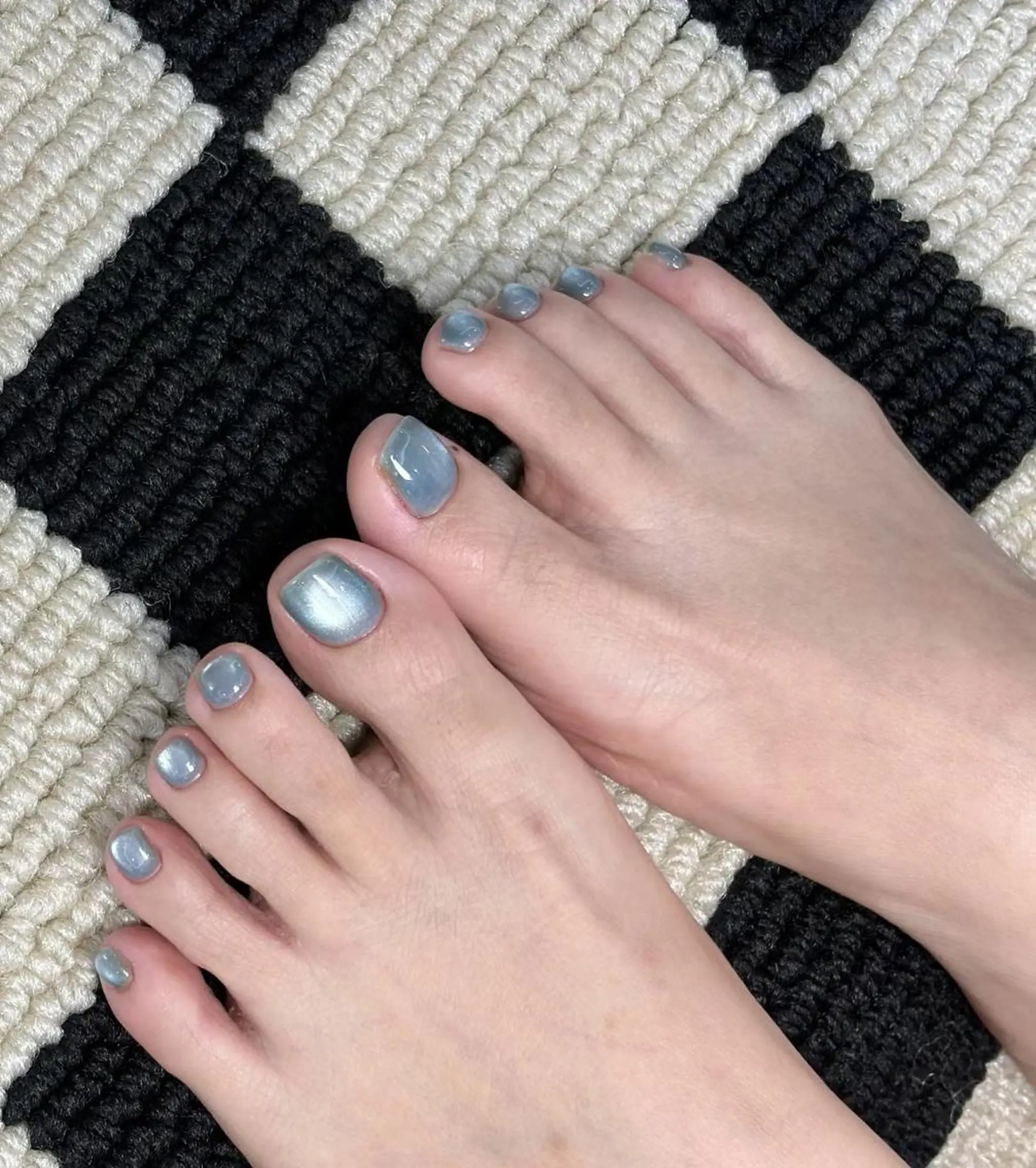 閨匠上野店 leoのネイルデザイン