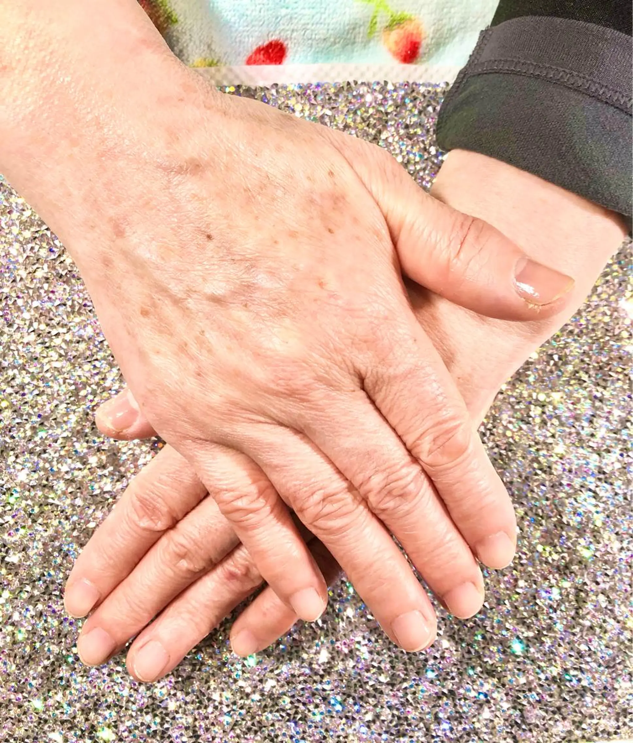 ネイル ハンドケア Tairacchi タイラッチのエステ・リラクイメージ