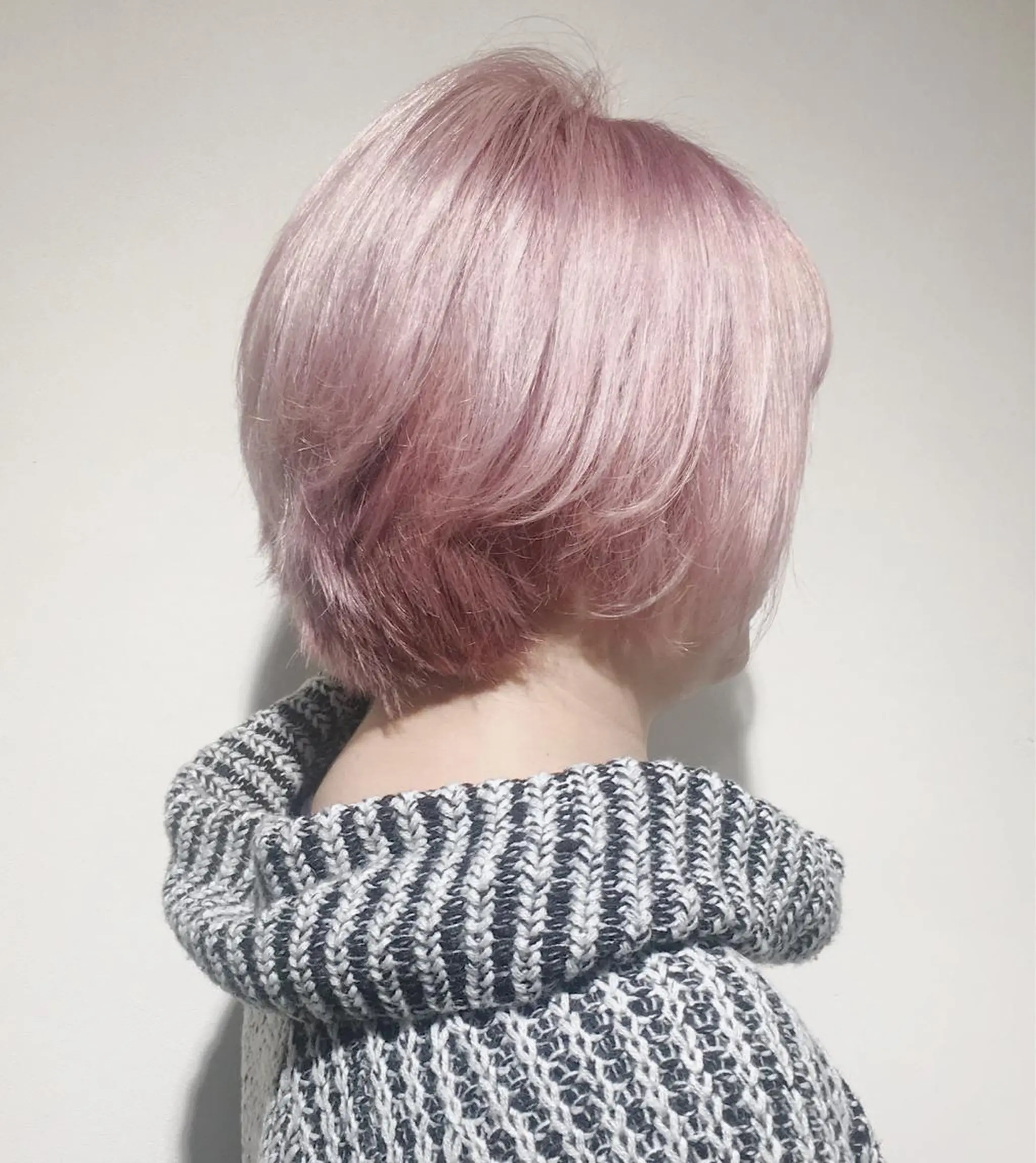 ショート カラー eyelash salon RACOTA所属・MAYA .のマツエク・マツパデザイン