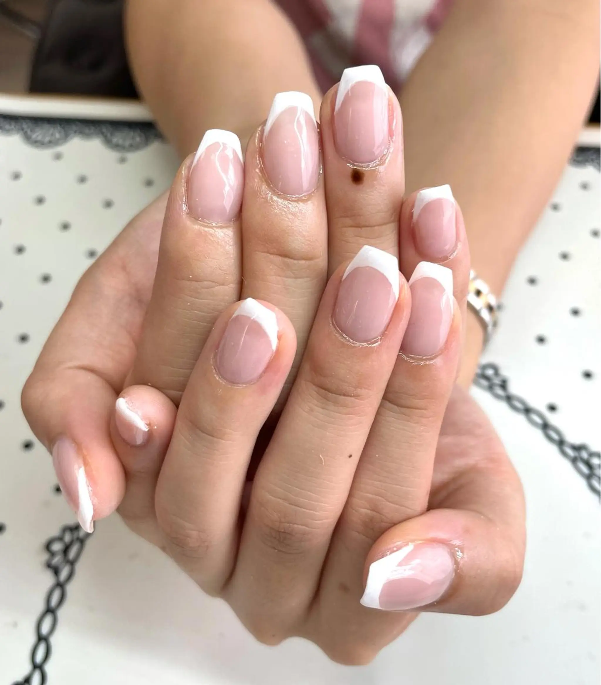 ネイル ハンドネイル nailsalon sugarr所属・nailist cocoのネイルデザイン