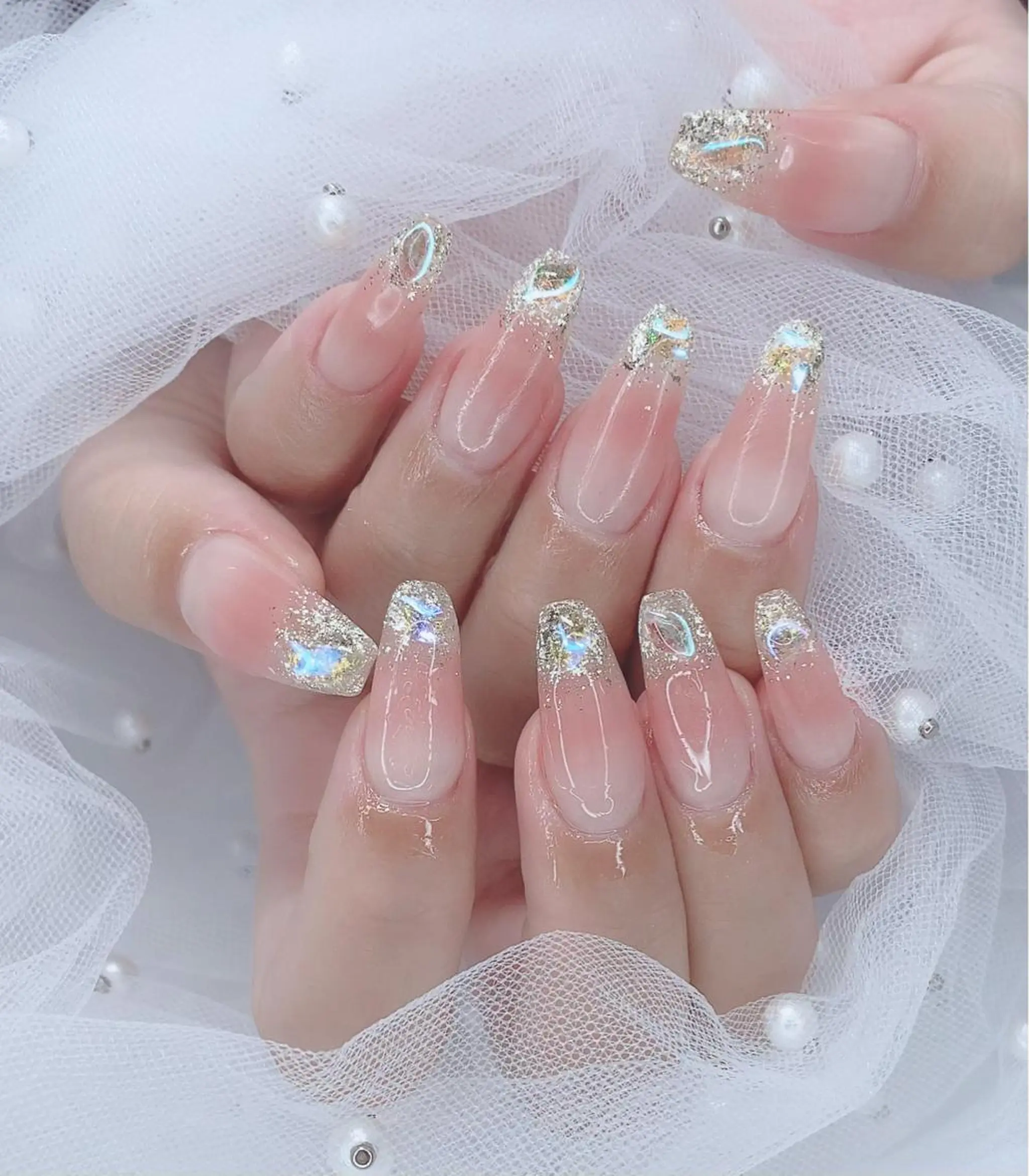 ネイル ハンドネイル R salonのネイルデザイン