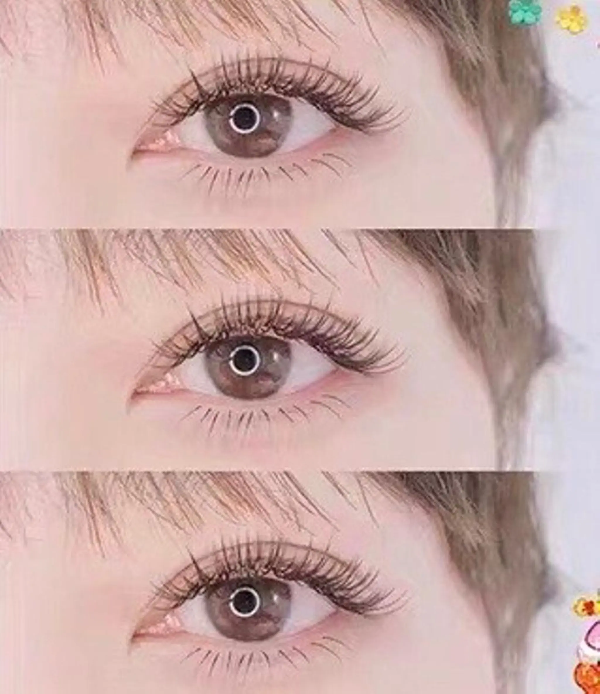 マツエク・マツパ 橋本 美咲のエステ・リラクイメージ