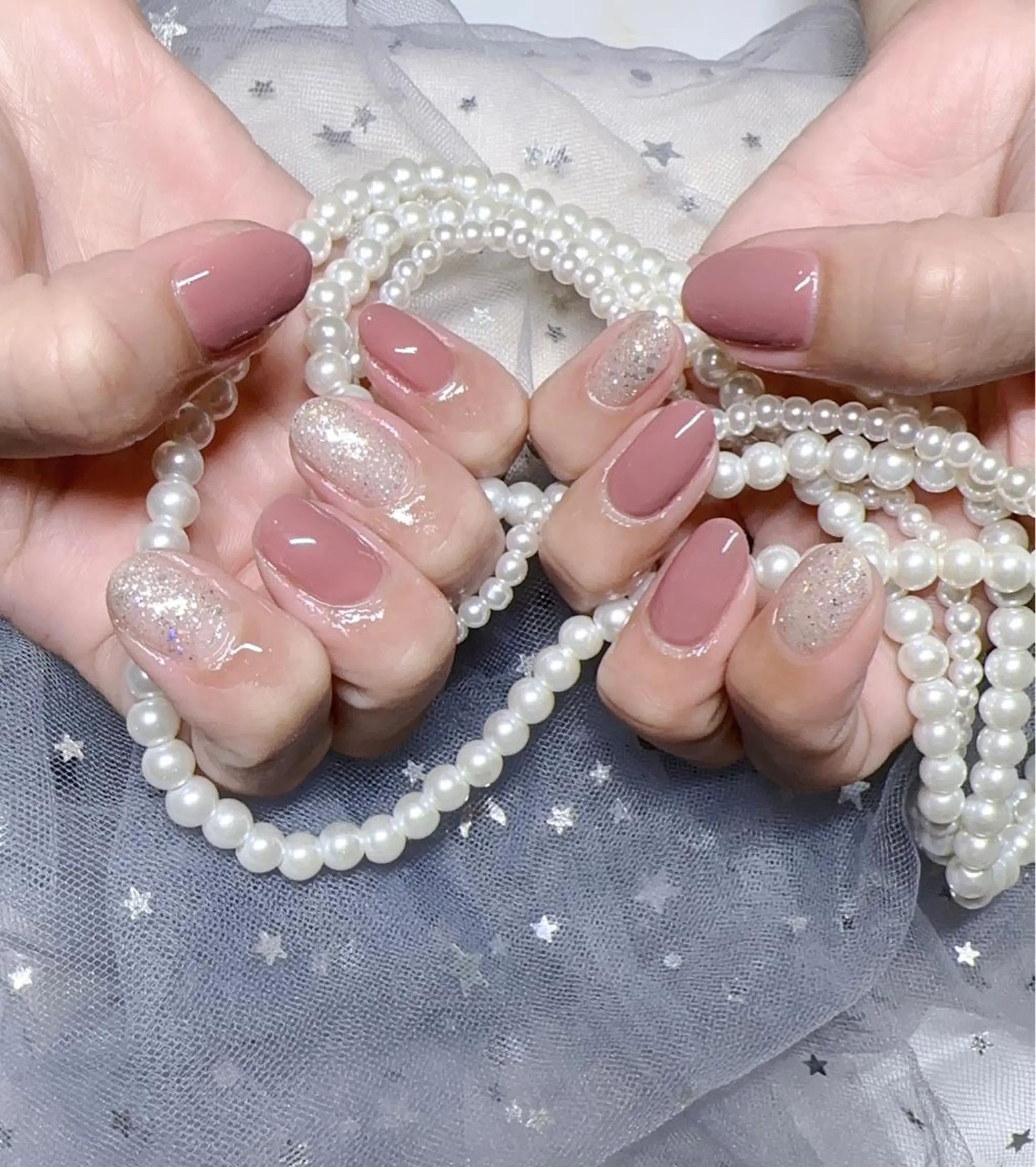 ネイル ハンドネイル Nail Salon J.Cのネイルデザイン