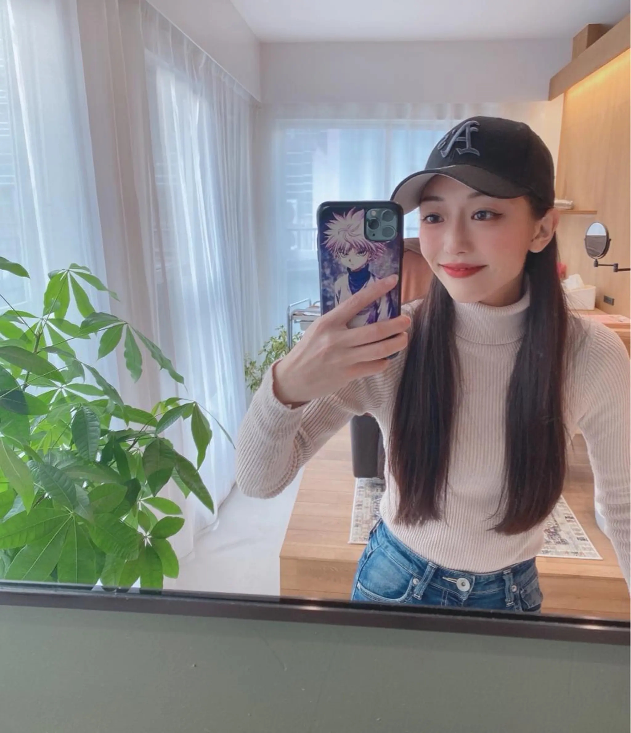 retreat リトリートのマツエク・マツパデザイン