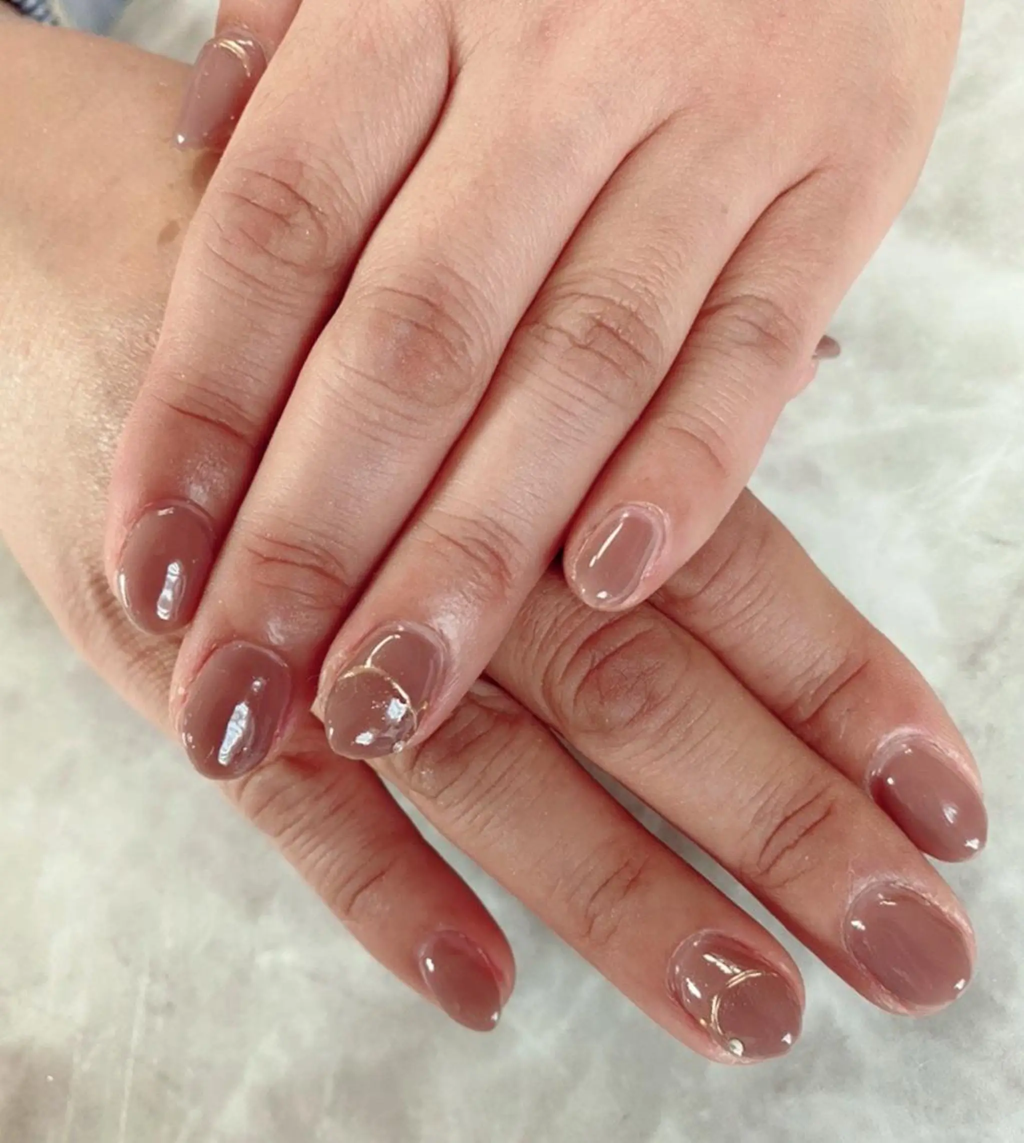 ネイル ネイリスト♡ AYAKOのネイルデザイン